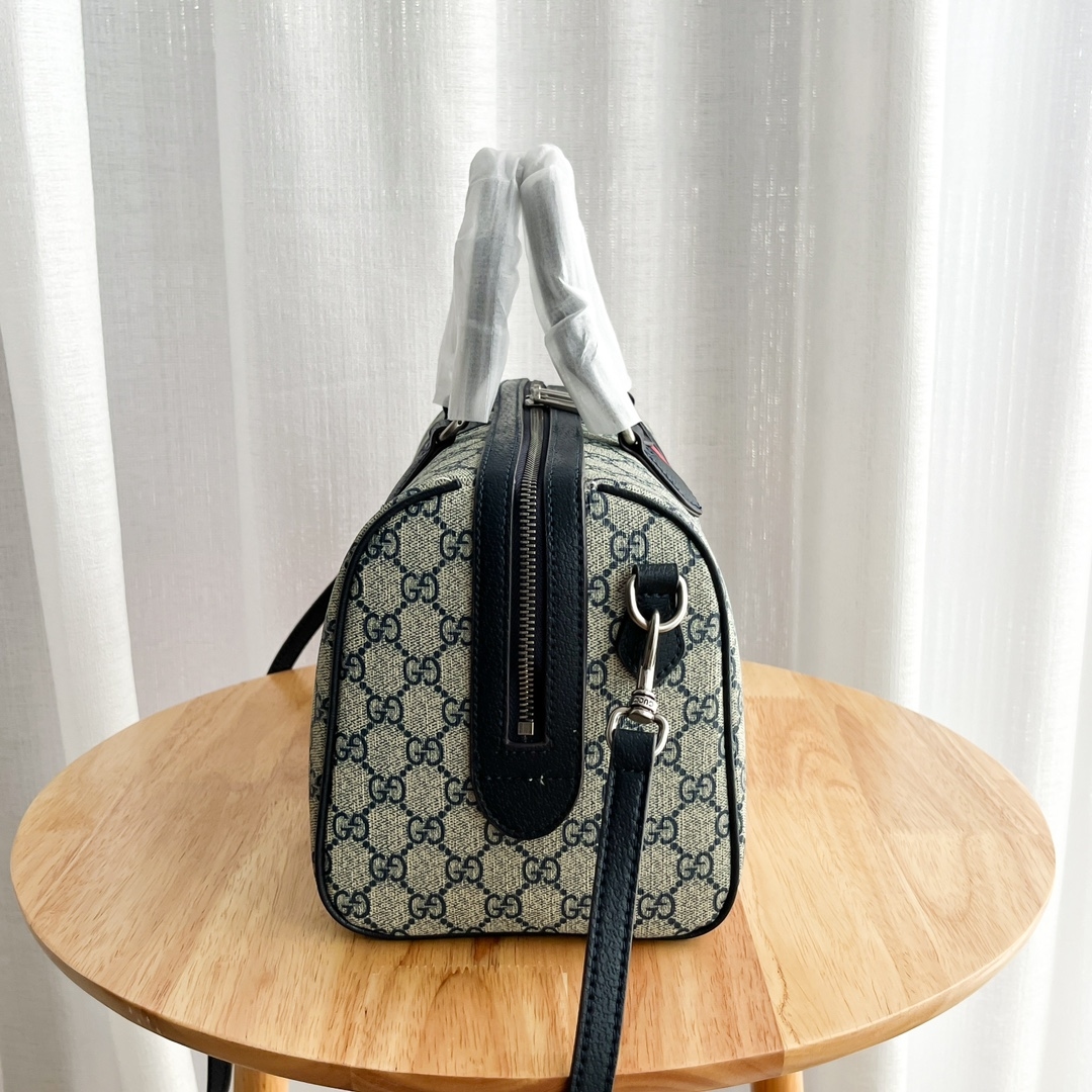 Yupoo Gucci Bags Gg Mini Canvas Tote Best Quality 772065 image 3