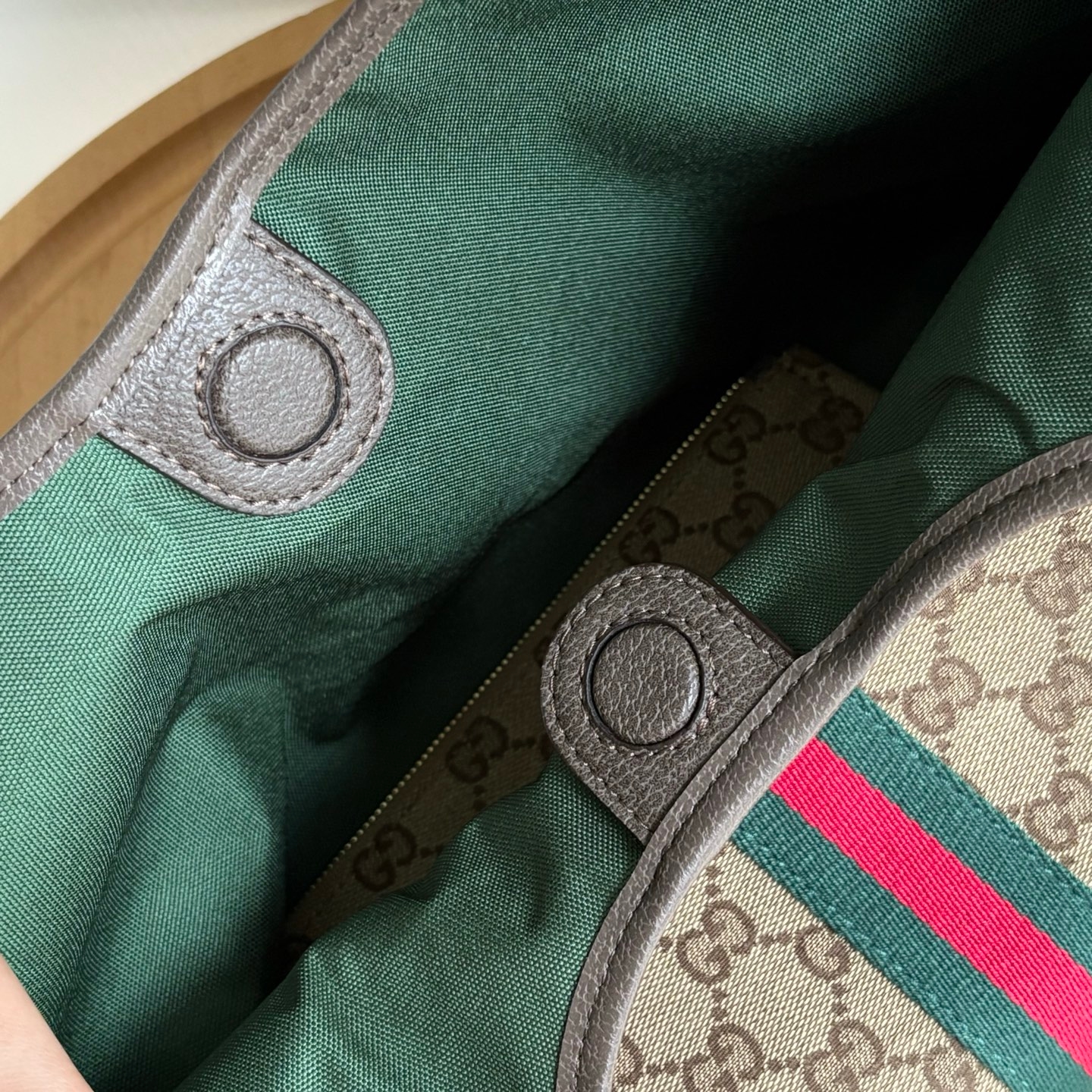 Yupoo Gucci Large Gg Tote Shoulder Bag  60X47X16Cm image 6