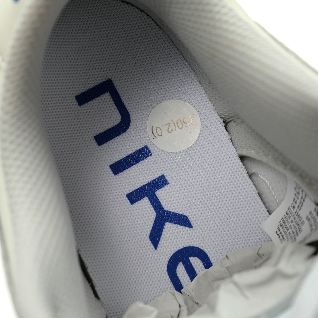 Yupoo Shoes - Nike Sb Dunk Low "Ivory Hyper Royal"👟 image 7