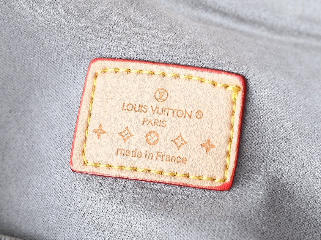 Lv Pochette Camille Monogram Reimagined Yupoo Bags M13566 image 8