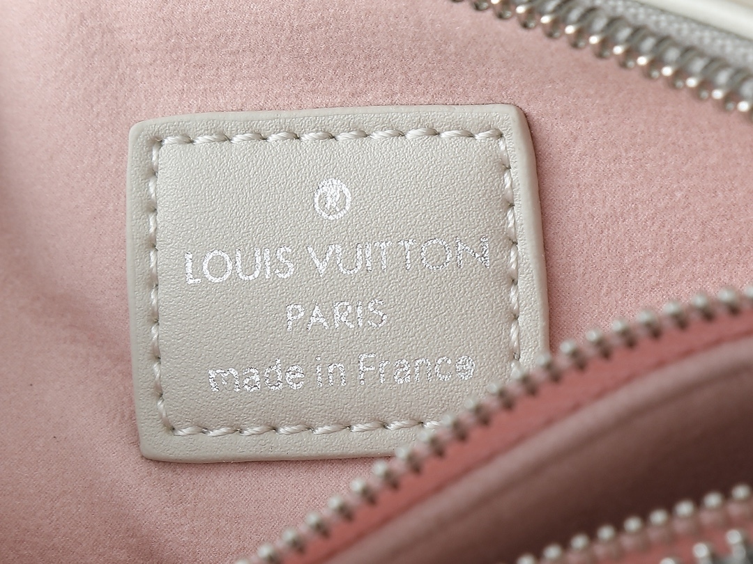 Lv X Murakami Speedy Yupoo 2025 Bag M21259 image 8