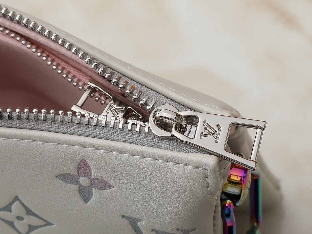 Lv X Murakami Speedy Yupoo 2025 Bag M21259 image 7