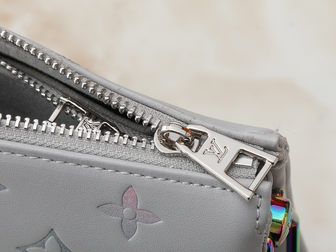 Lv X Murakami Speedy Yupoo 2025 Bag M25218 image 7