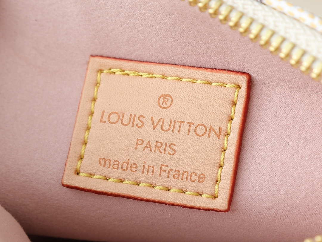 Lv X Murakami Speedy Yupoo 2025 Bag M59389 image 8