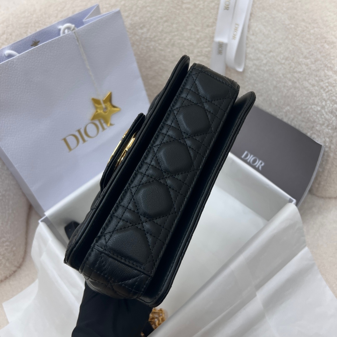 Yupoo Dior New Jolie Pearl Handle Bag image 8