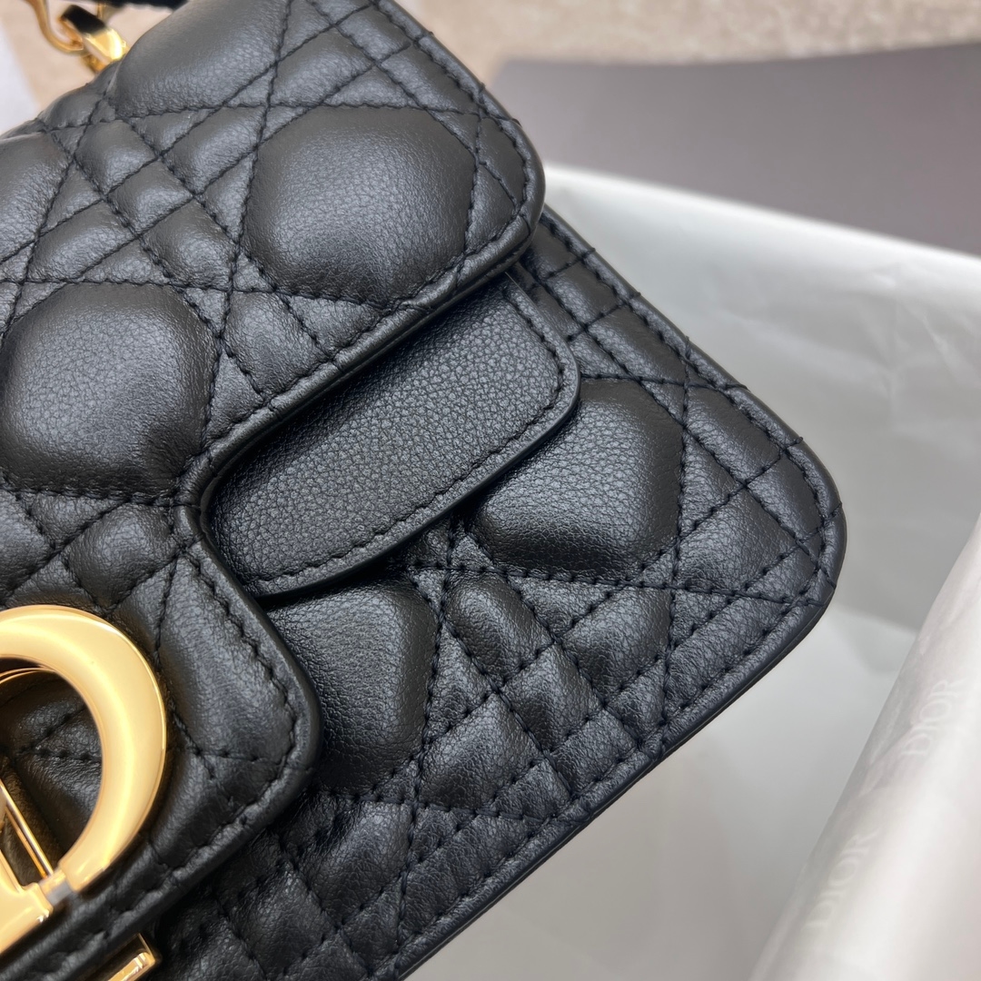 Yupoo Dior New Jolie Pearl Handle Bag image 5