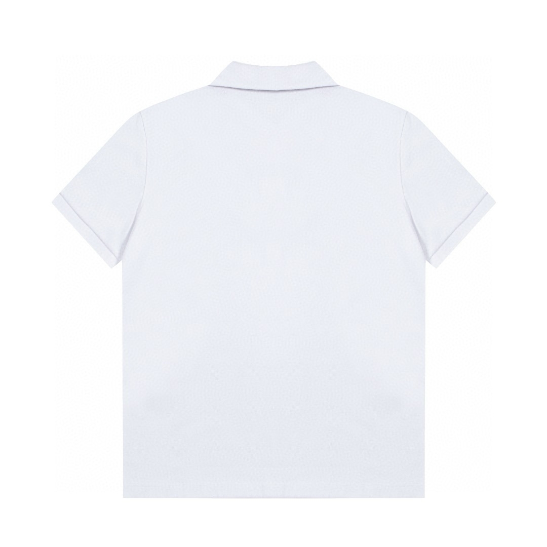 Descente Polo Yupoo Shirt Spring Summer image 3