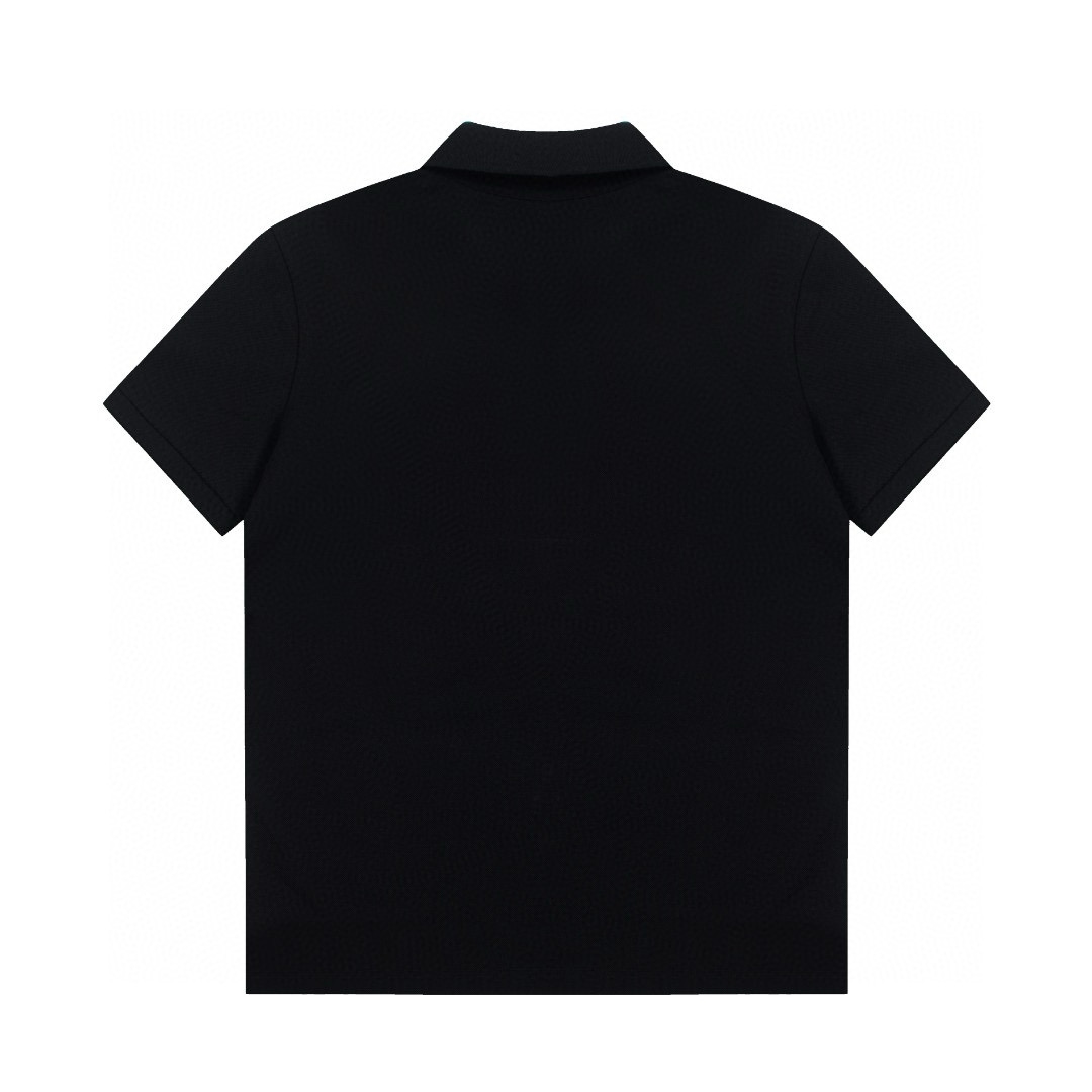 Descente Polo Yupoo Shirt Spring Summer image 4