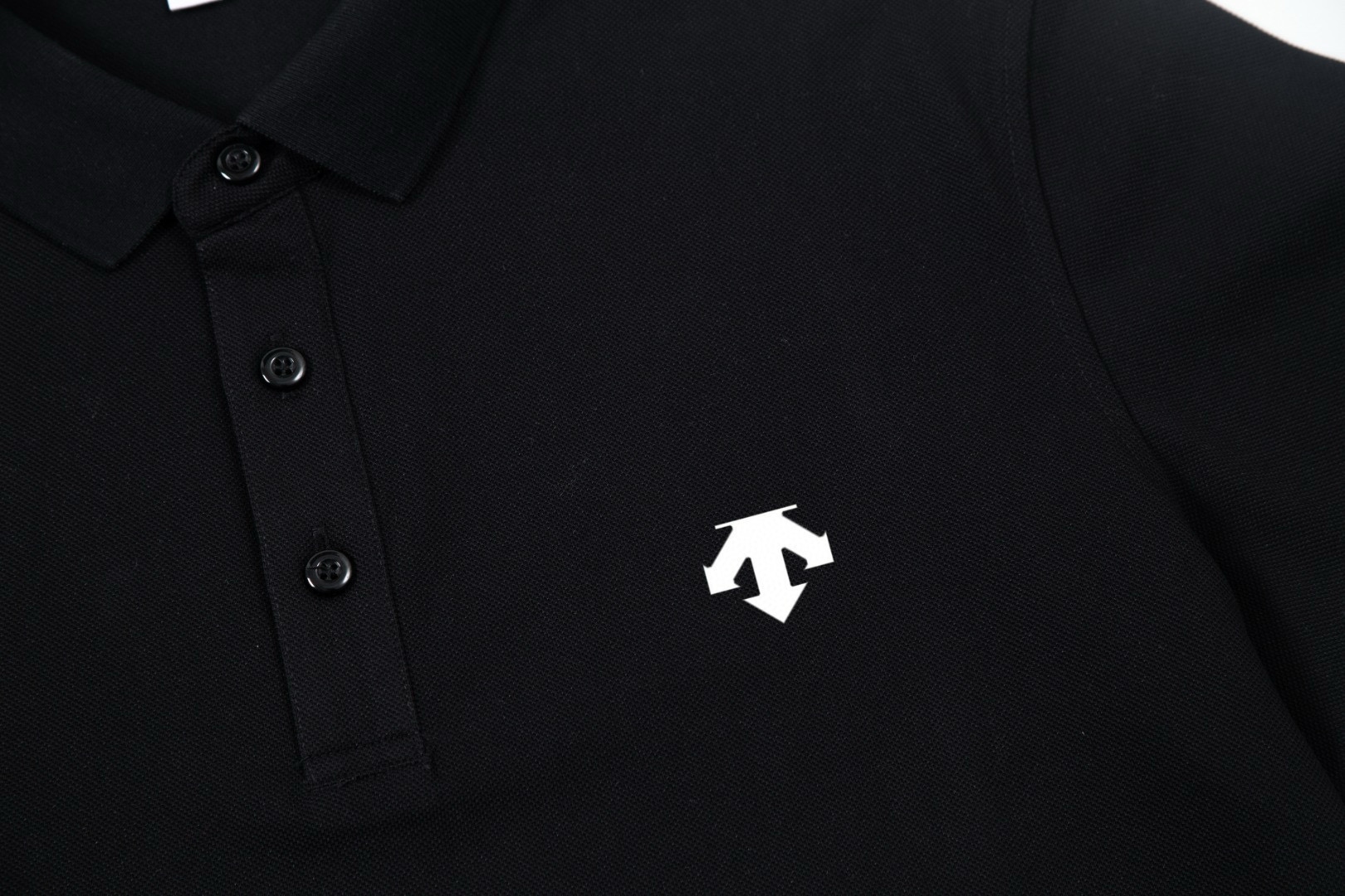 Descente Polo Yupoo Shirt Spring Summer 002 image 6