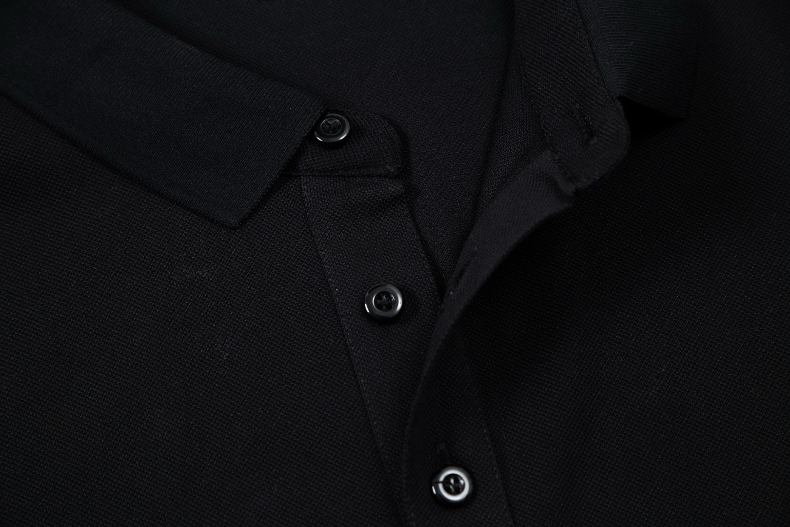 Descente Polo Yupoo Shirt Spring Summer 002 image 7