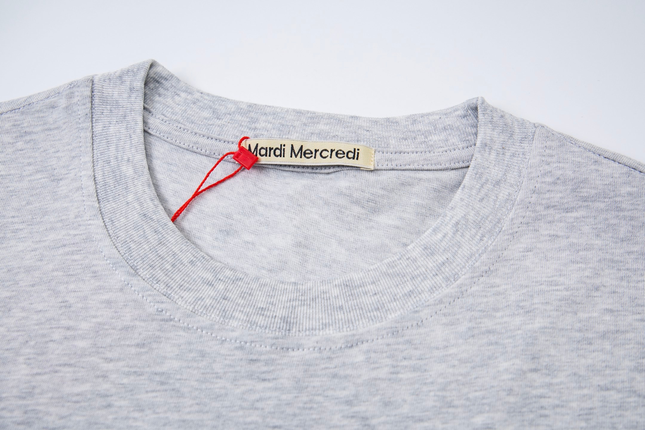 Yupoo Mardi Mercredi T-Shirt Ss25 Short-Sleeves 002 image 11