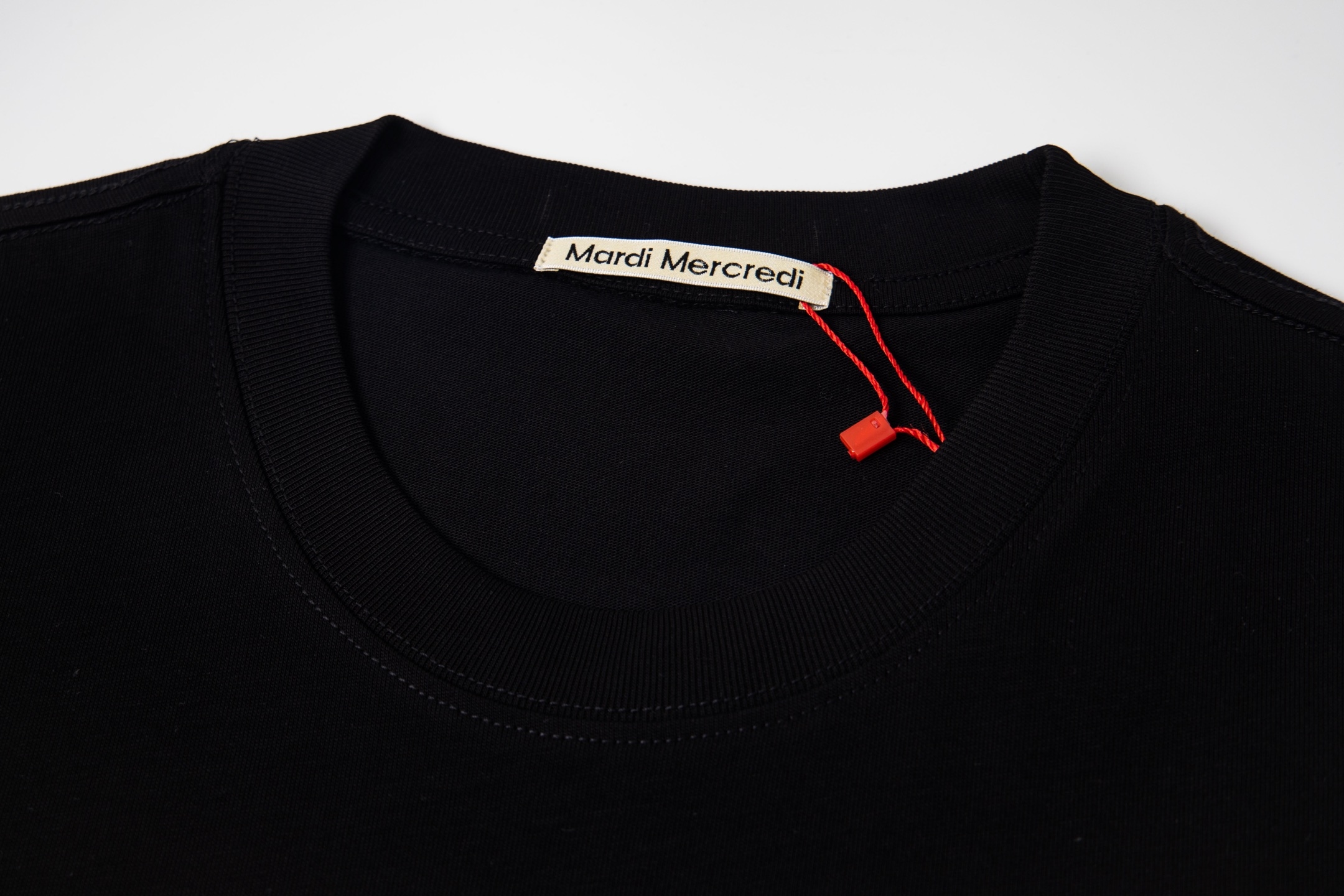 Yupoo Mardi Mercredi T-Shirt Yupoo Short Sleeves 013 image 3