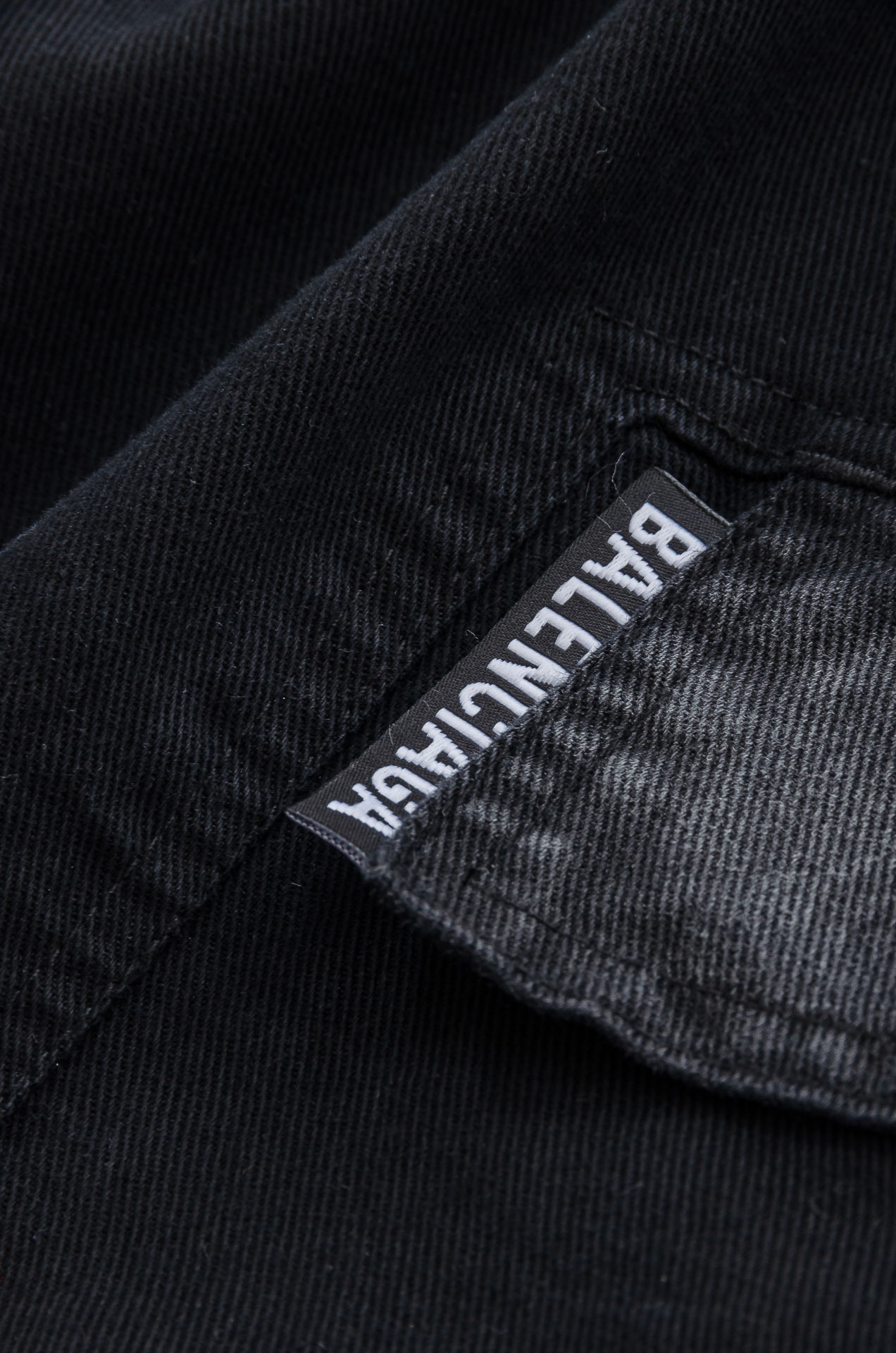 Yupoo clothing: BALENCIAGA Paris 2025SS Summer Shorts - Premium yupoo Yupoo image 4
