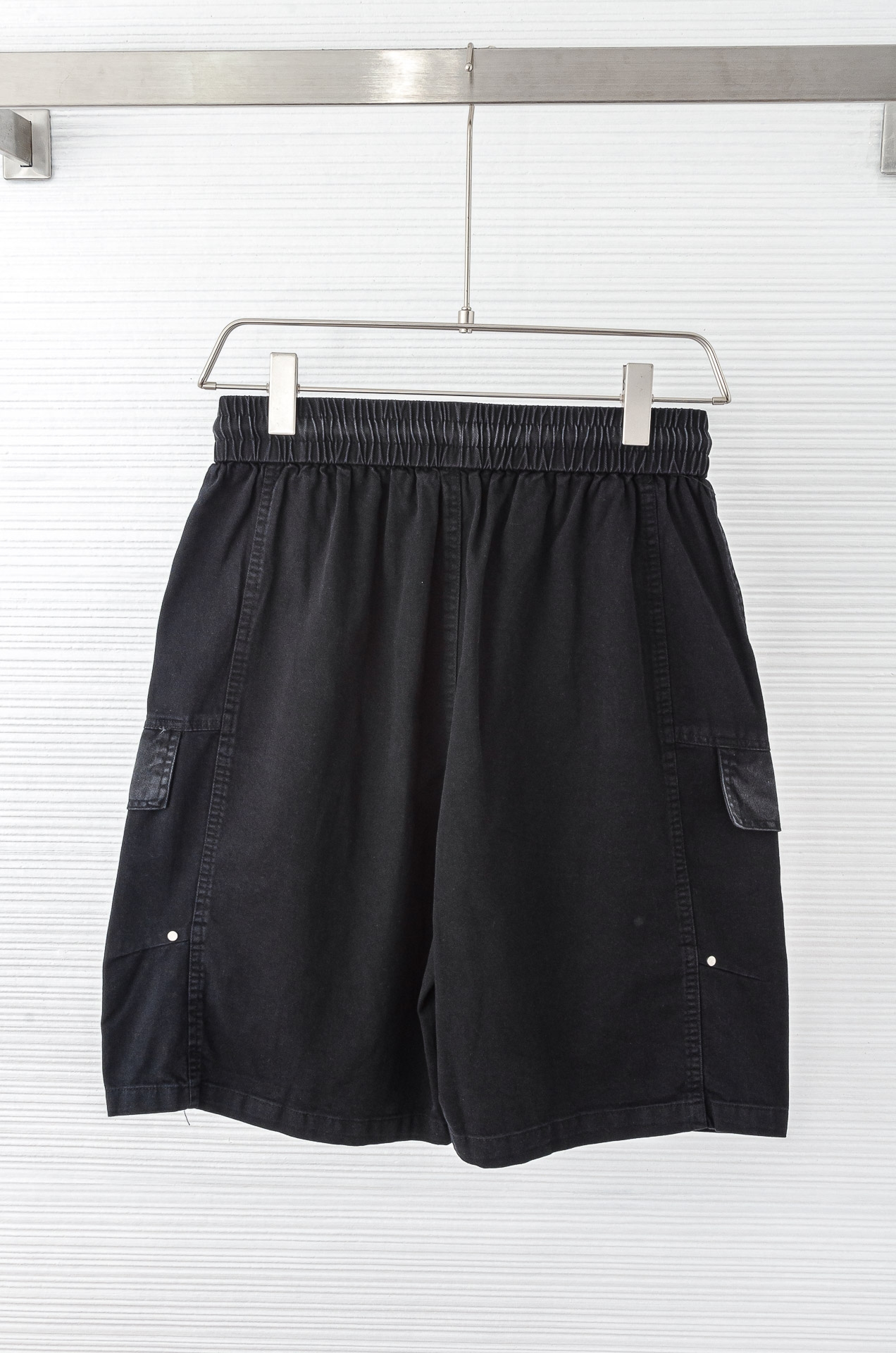 Yupoo clothing: BALENCIAGA Paris 2025SS Summer Shorts - Premium yupoo Yupoo image 9