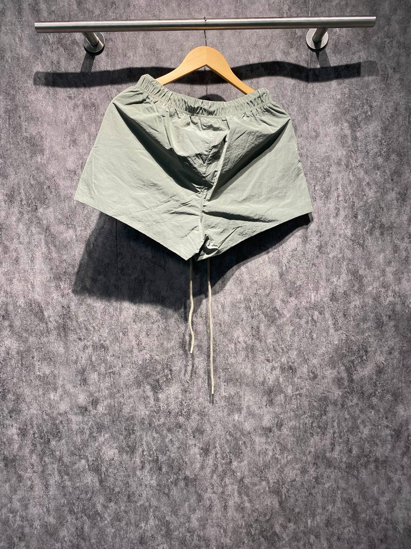 Yupoo Fog Essentials Shorts 160Sp244135F image 9