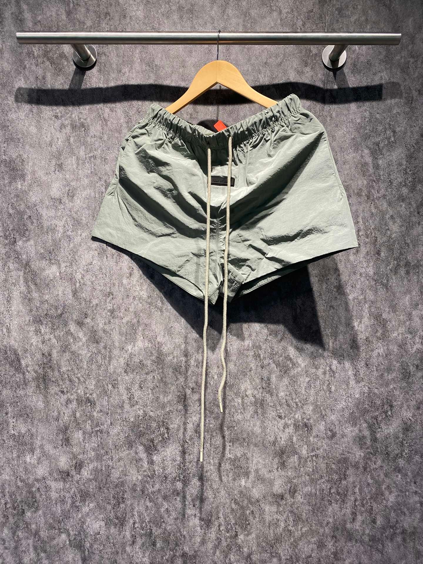 Yupoo Fog Essentials Shorts 160Sp244135F image 1