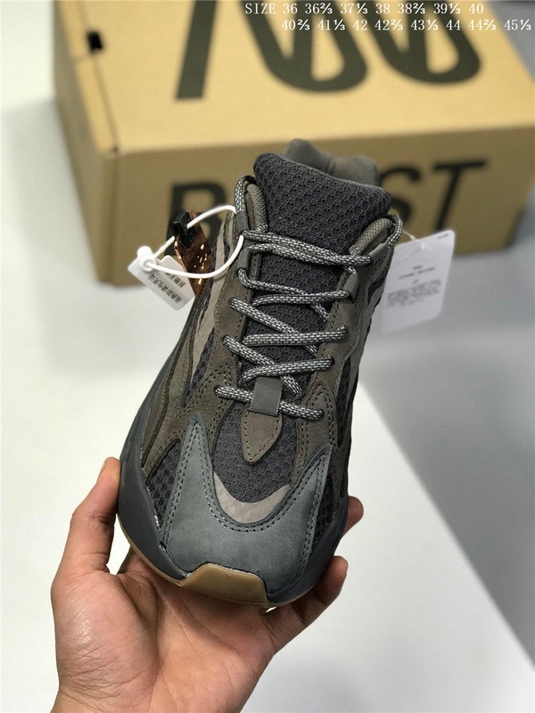Yupoo Shoes: Adidas Yeezy 700 image 8