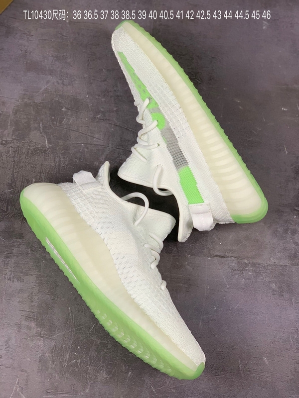 Yupoo Shoes: Adidas Yeezy 350V2 static reflective image 7