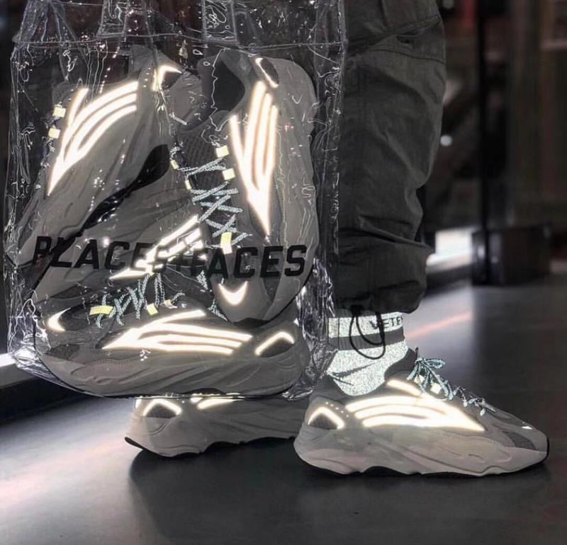 Yupoo Shoes:Adidas Yeezy 700V2 image 5
