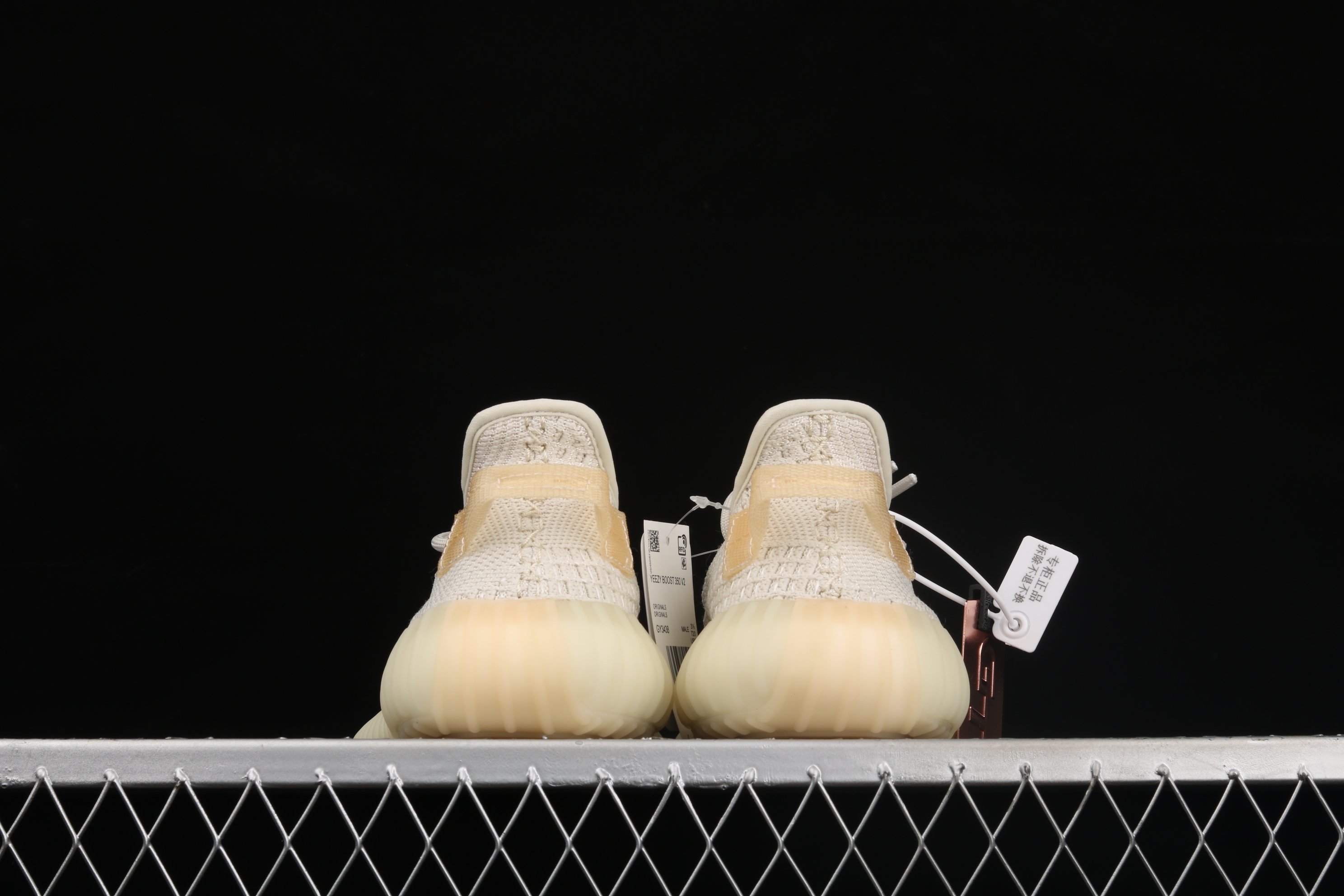 Yupoo Shoes: Premium Yeezy Yupoo Sneakers image 5