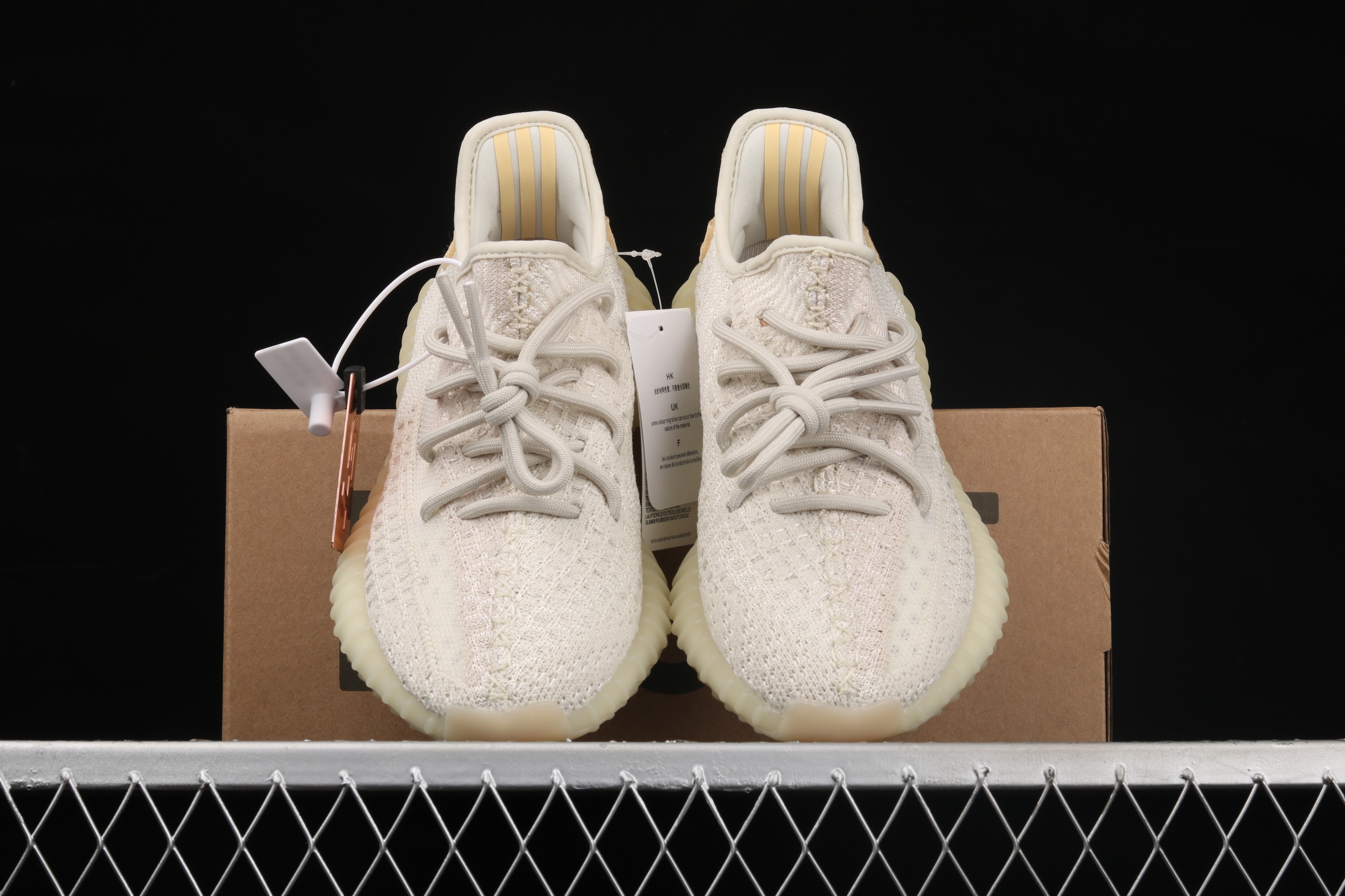 Yupoo Shoes: Premium Yeezy Yupoo Sneakers image 6