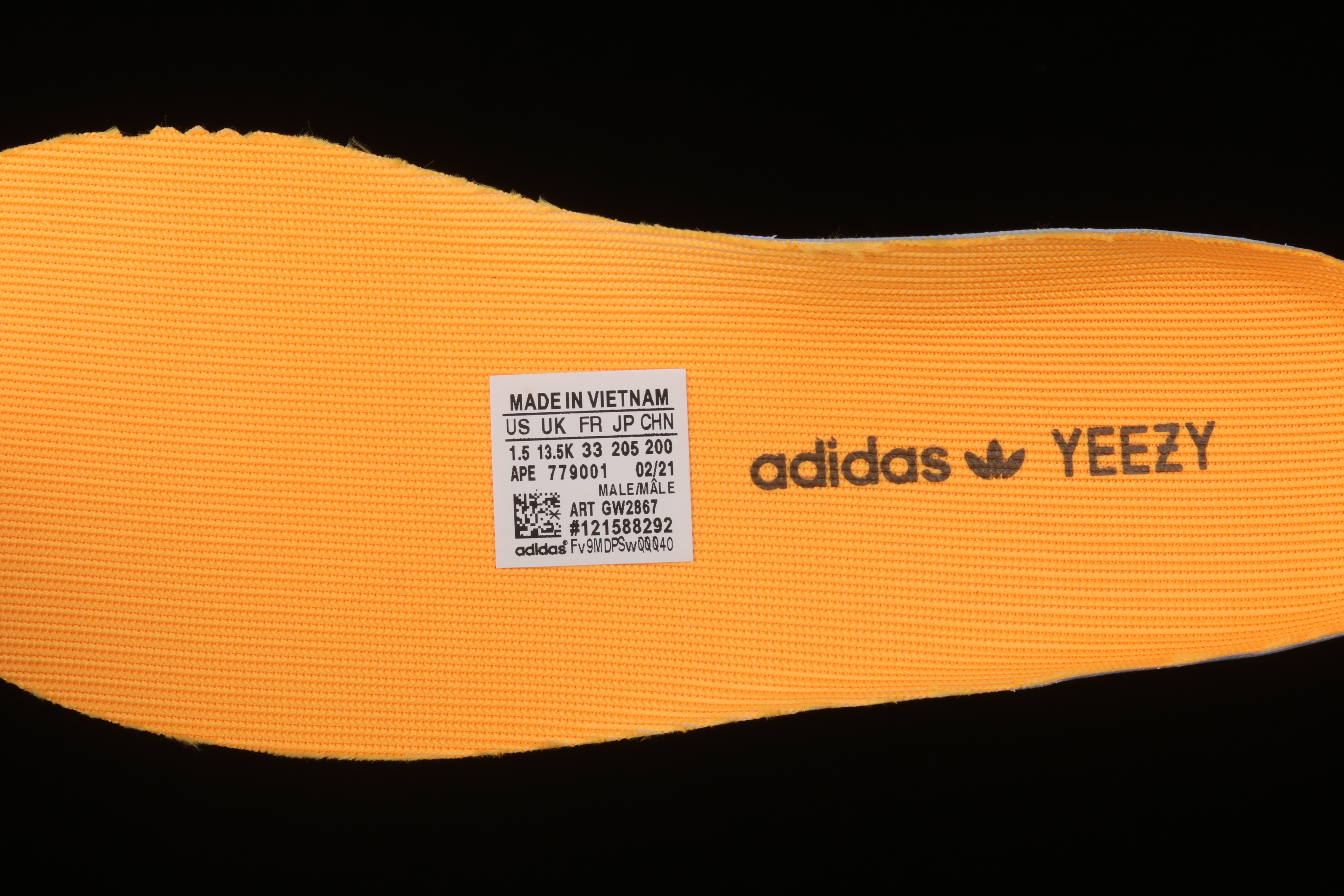 Yupoo Shoes: Premium Yeezy Yupoo Sneakers image 12