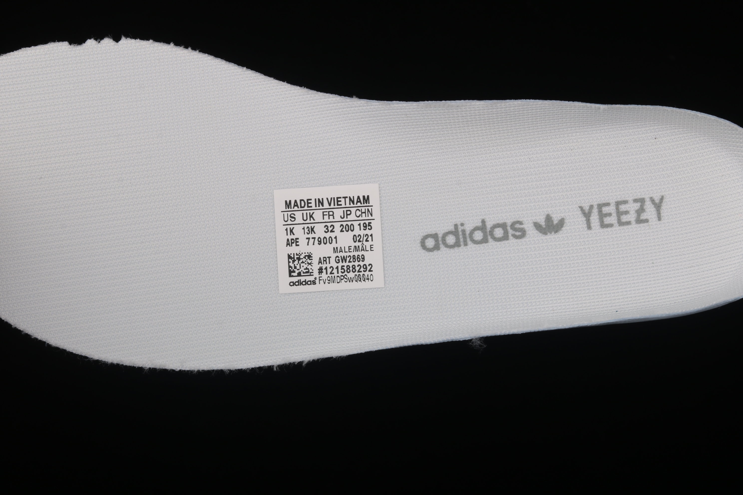 Yupoo Shoes: Premium Yeezy Yupoo Sneakers image 12