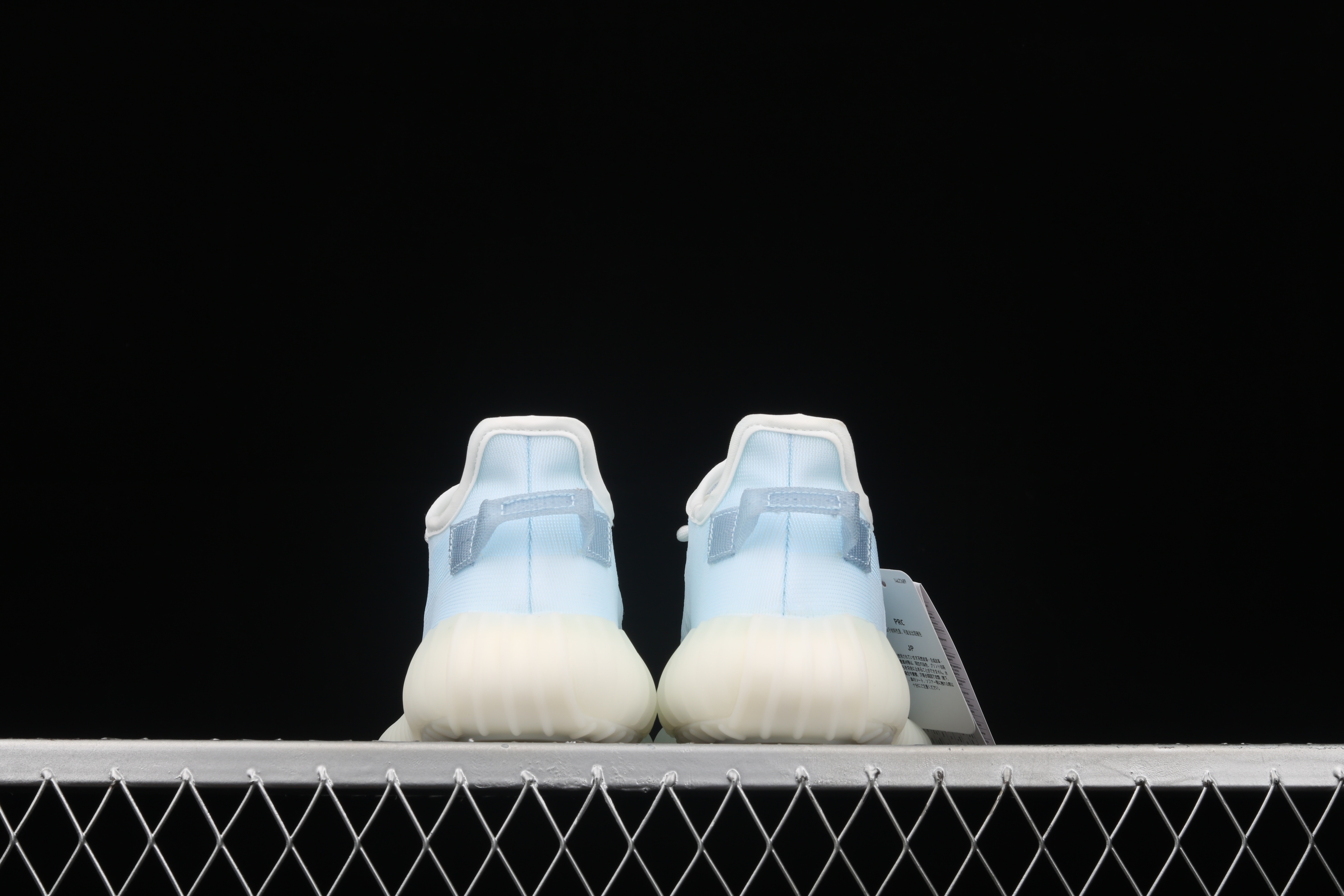 Yupoo Shoes: Premium Yeezy Yupoo Sneakers image 4