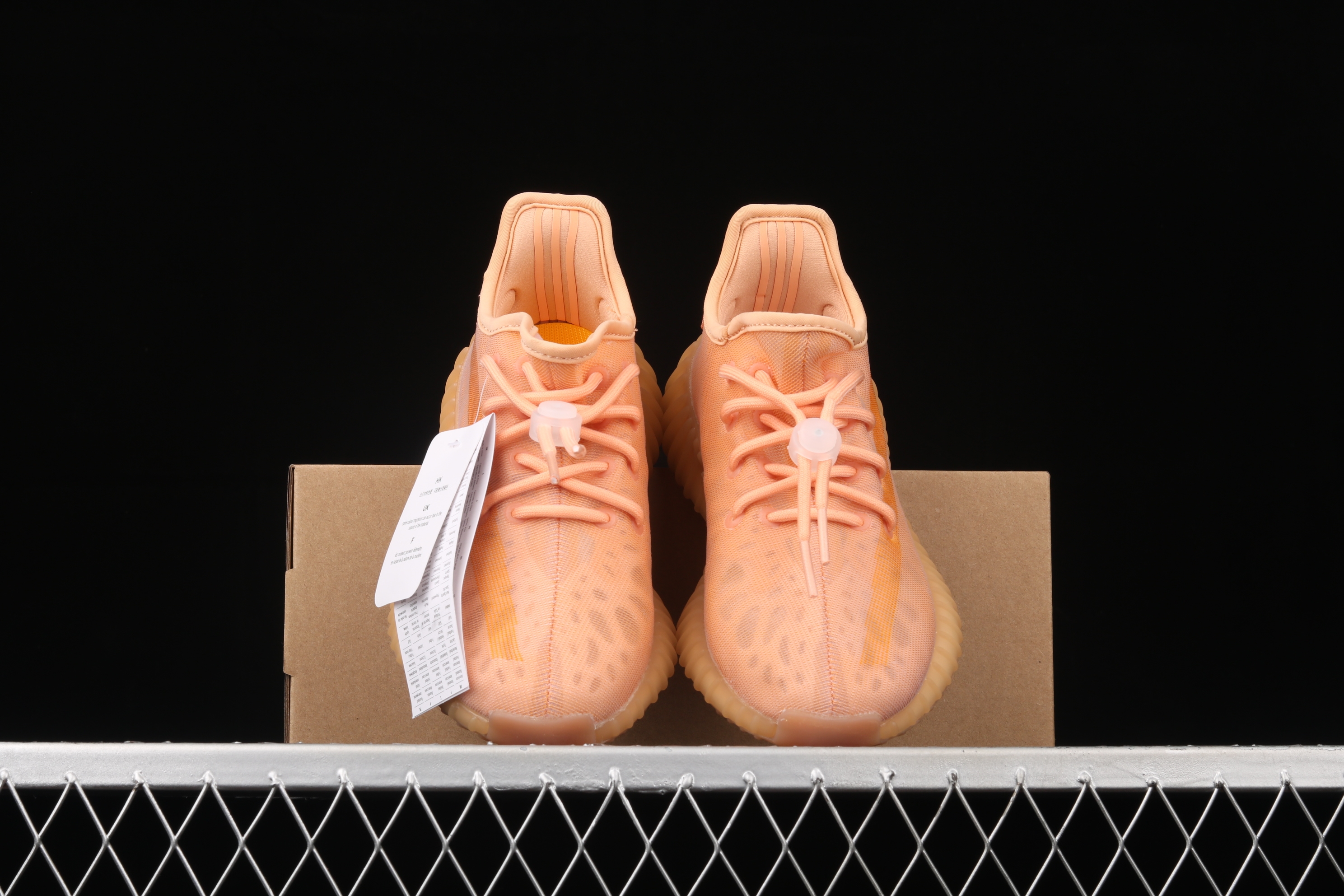 Yupoo Shoes: Premium Yeezy Yupoo Sneakers image 5