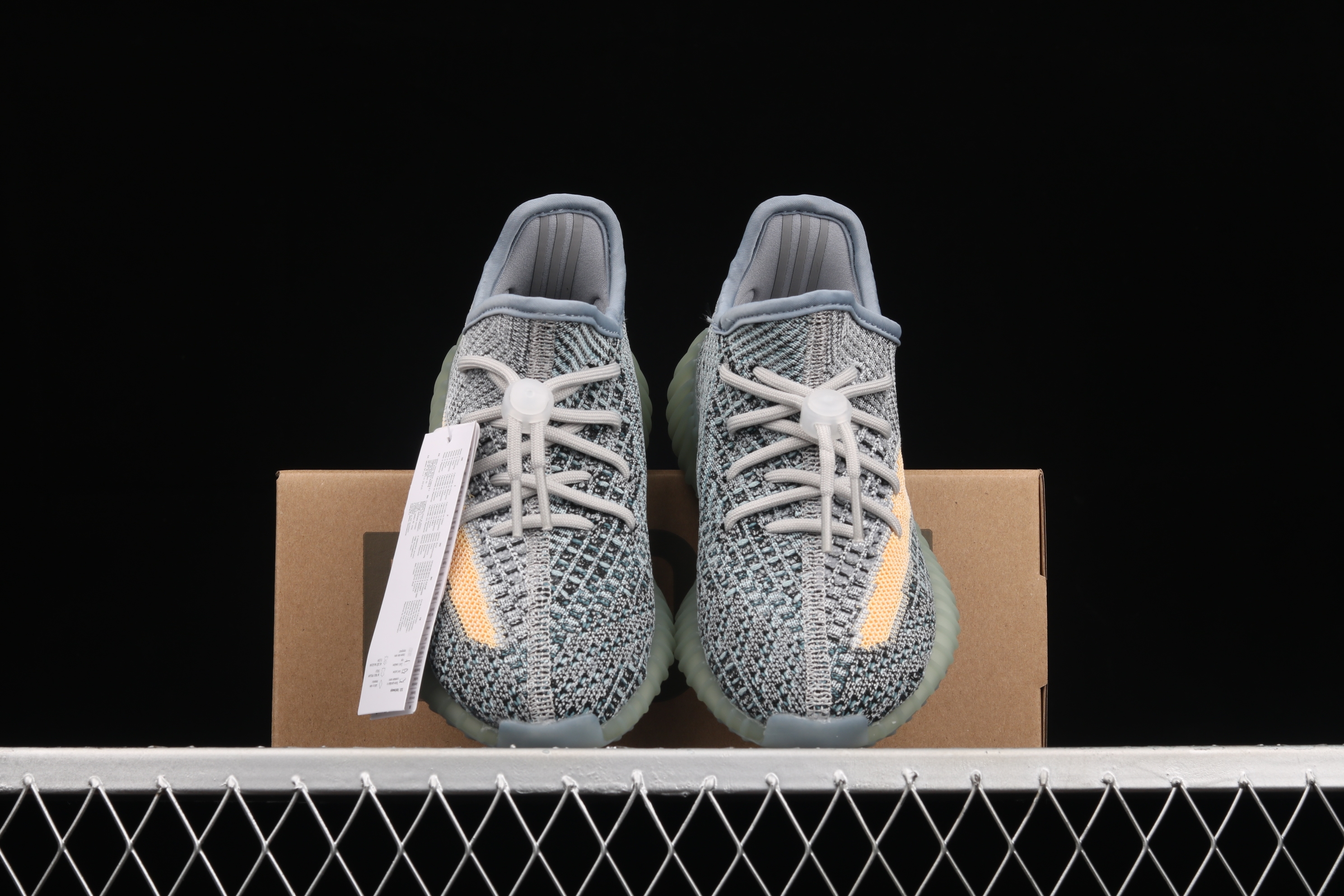 Yupoo Shoes: Premium Yeezy Yupoo Sneakers image 5