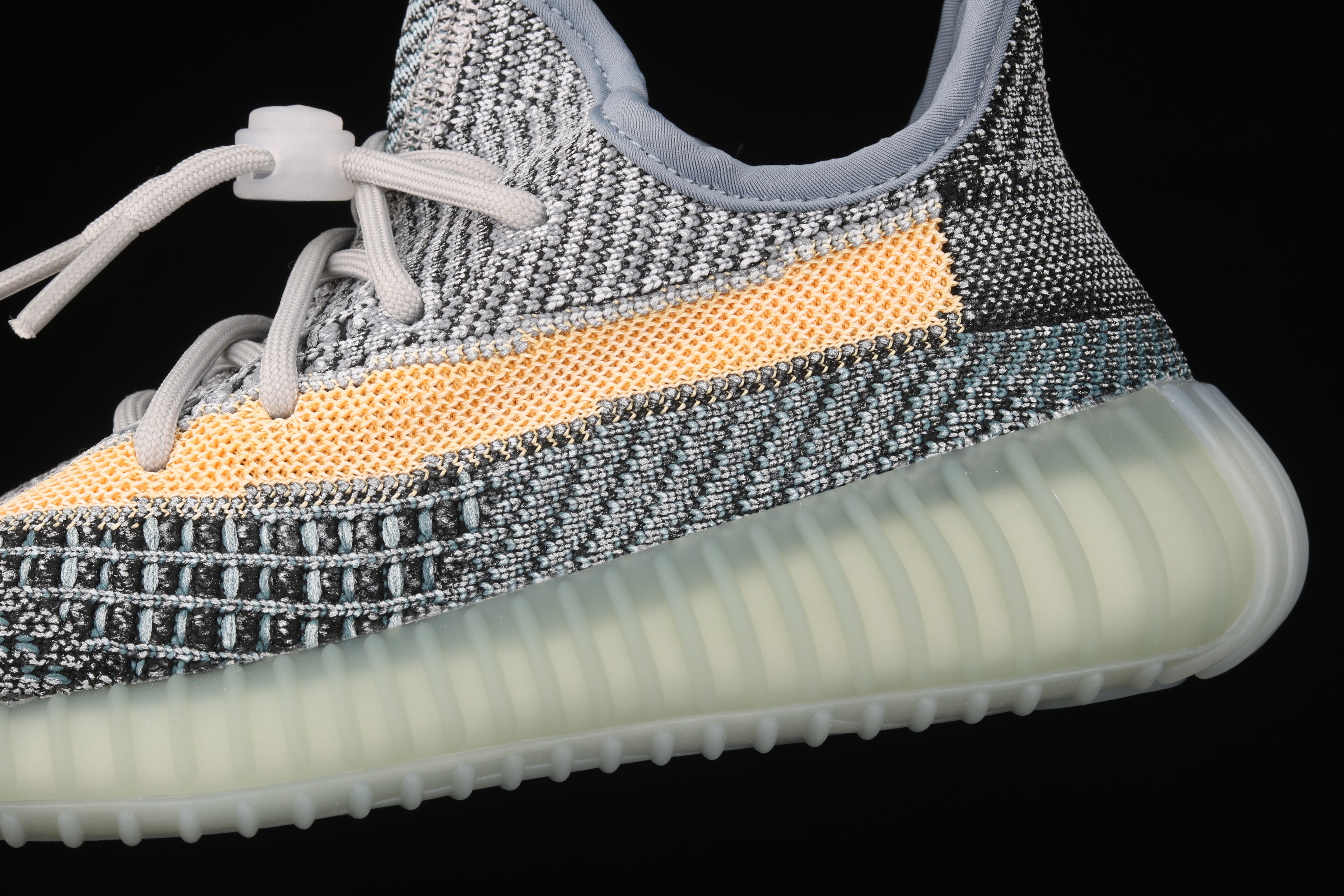 Yupoo Shoes: Premium Yeezy Yupoo Sneakers image 9