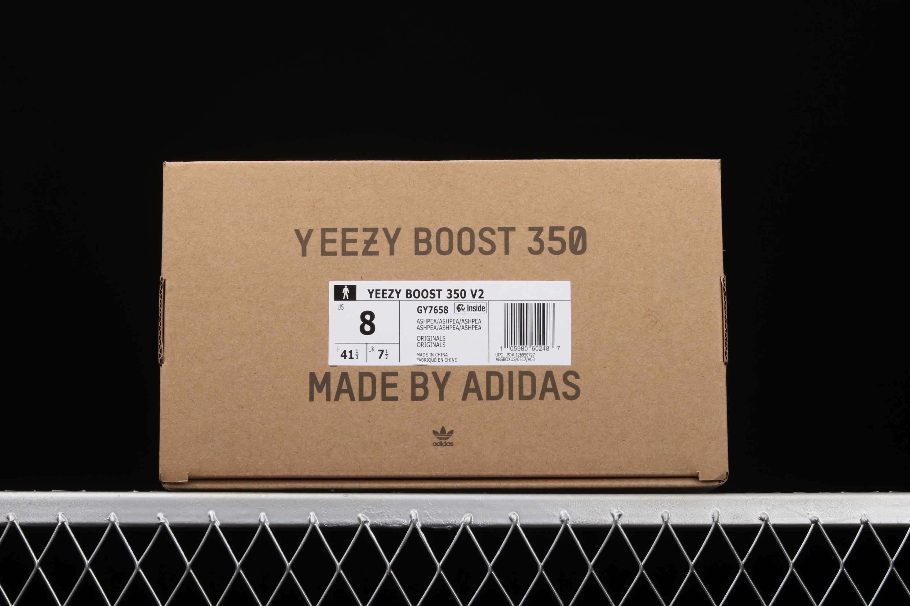 Yupoo Shoes: Premium Yeezy Yupoo Sneakers image 7