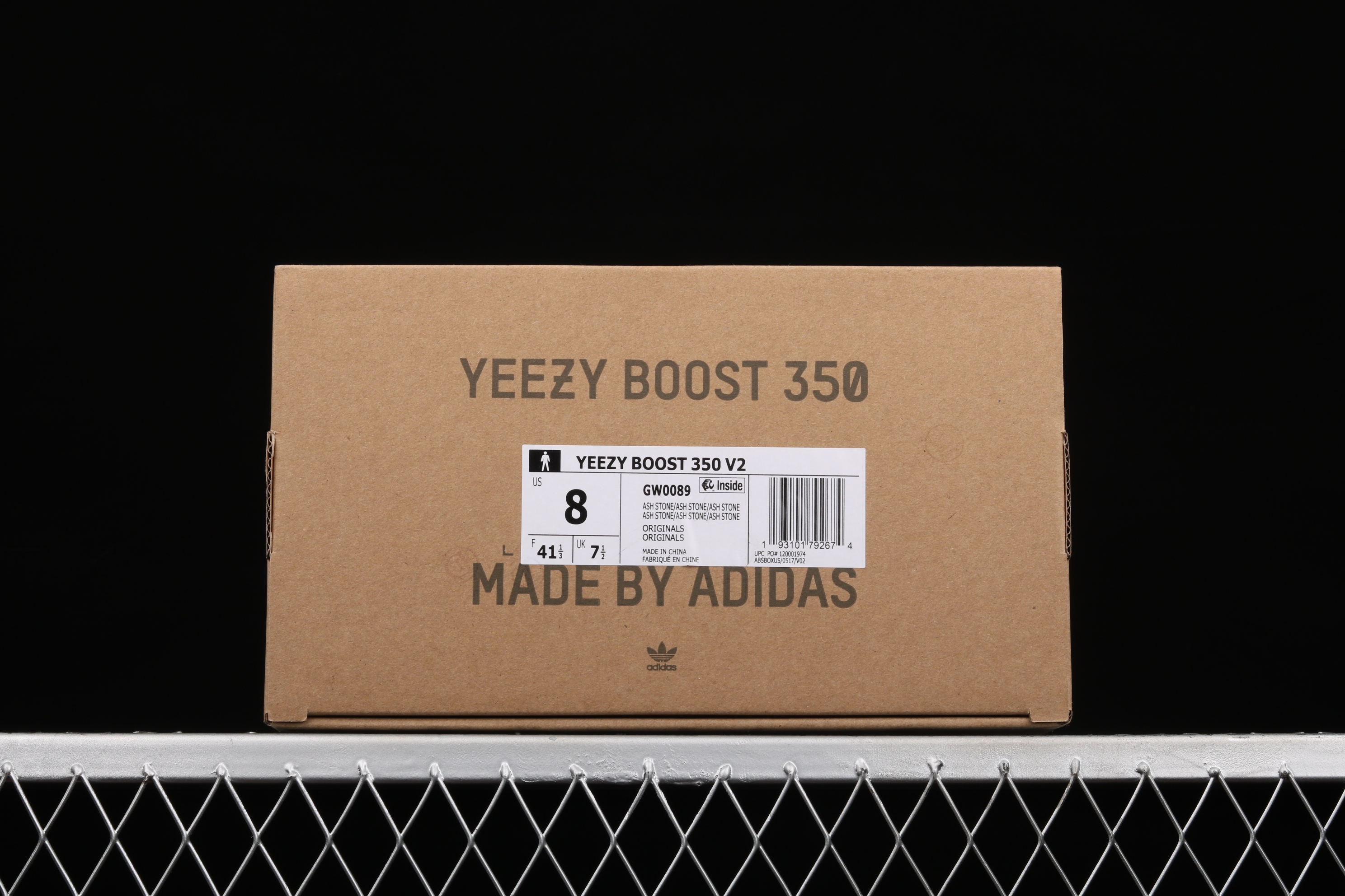 Yupoo Shoes: Premium Yeezy Yupoo Sneakers image 7