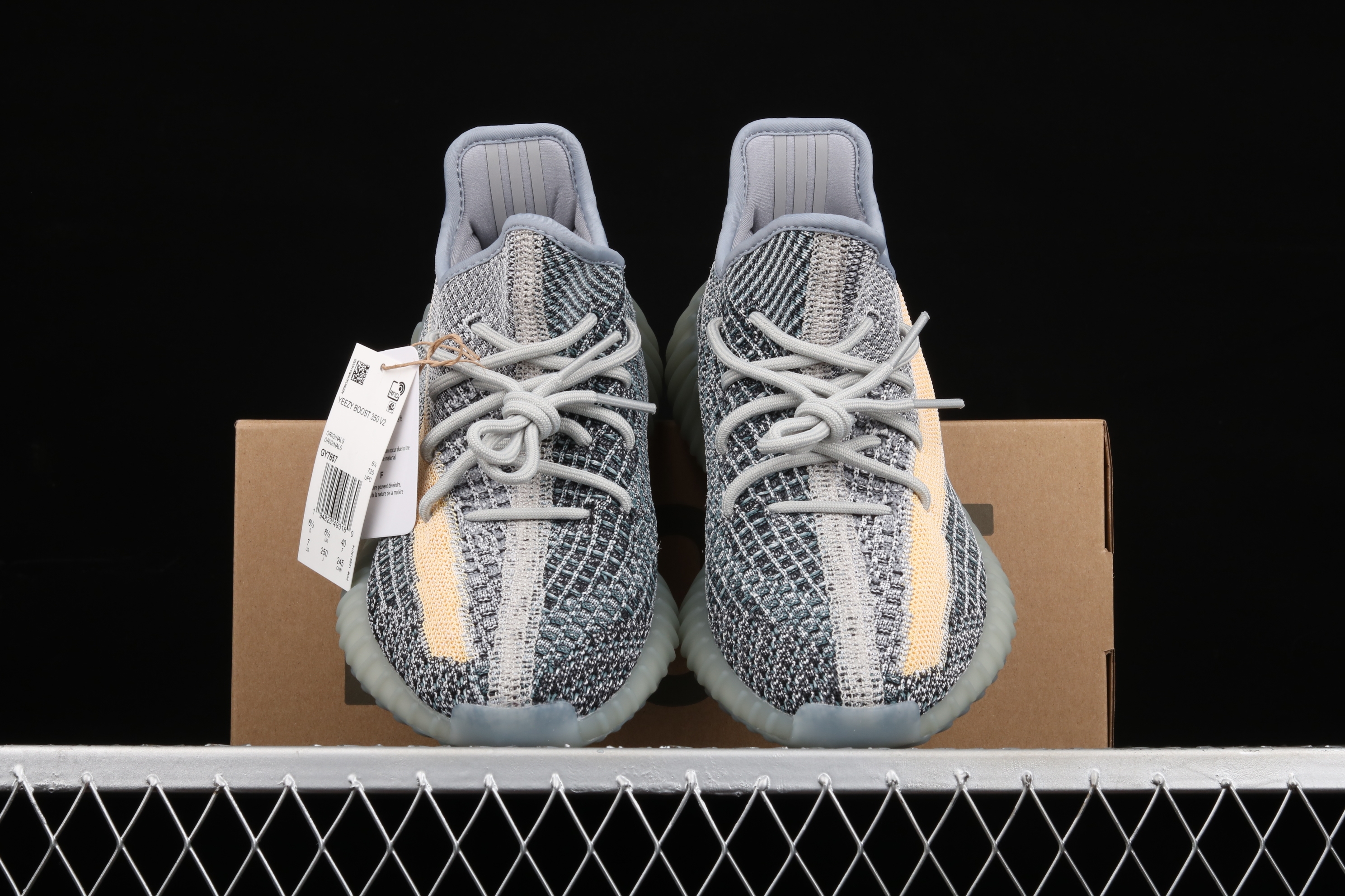 Yupoo Shoes: Premium Yeezy Yupoo Sneakers image 6