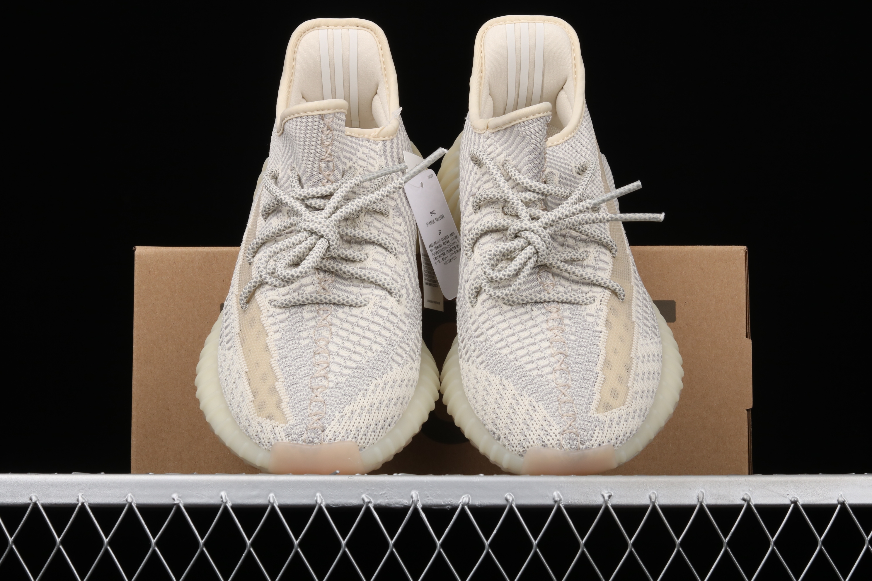 Yupoo Shoes: Premium Yeezy Yupoo Sneakers image 6