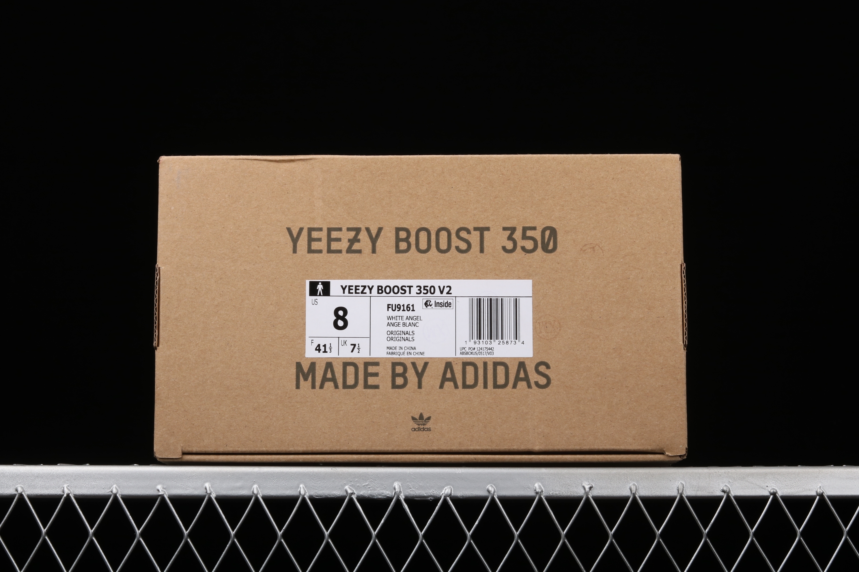 Yupoo Shoes: Premium Yeezy Yupoo Sneakers image 7