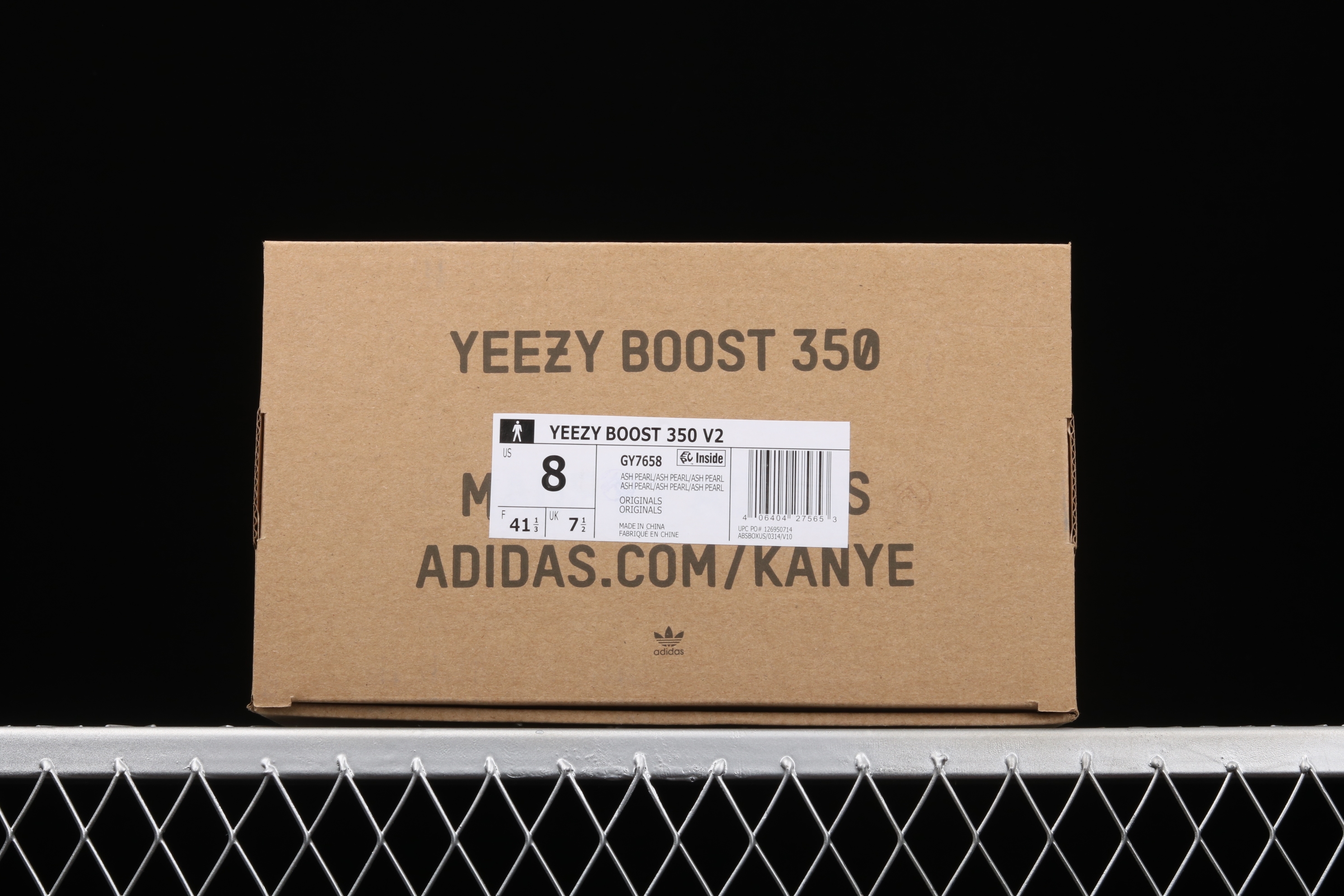 Yupoo Shoes: Premium Yeezy Yupoo Sneakers image 12