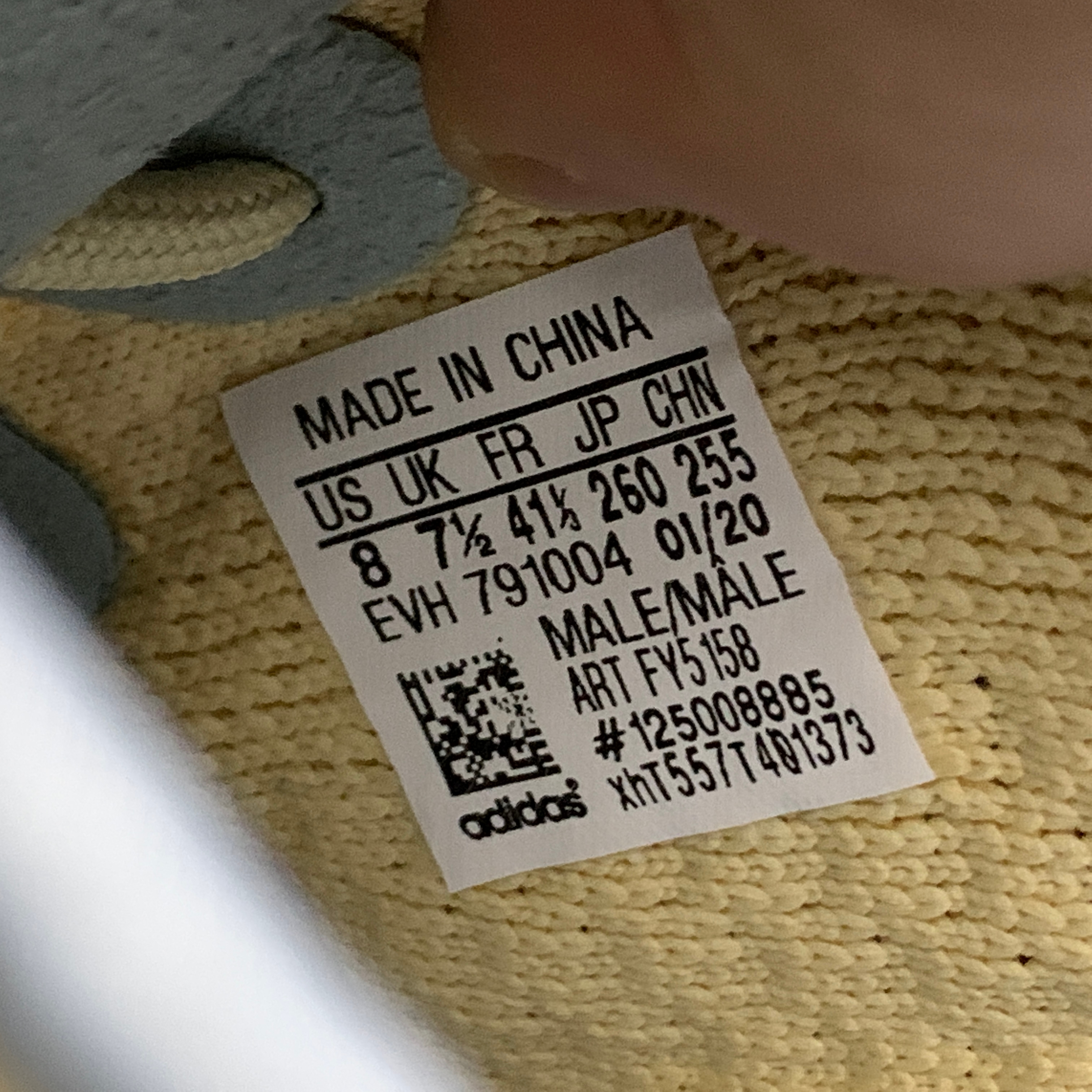 Yupoo Shoes: Premium Yeezy Yupoo Sneakers image 12