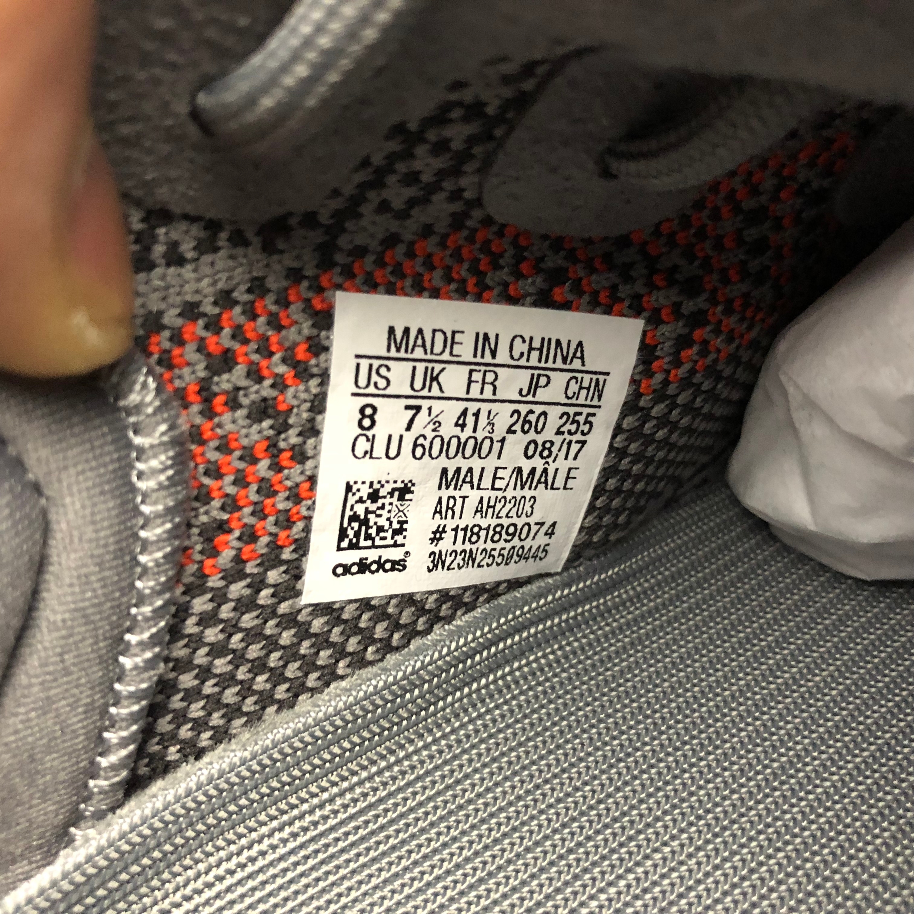 Yupoo Shoes: Premium Yeezy Yupoo Sneakers image 14