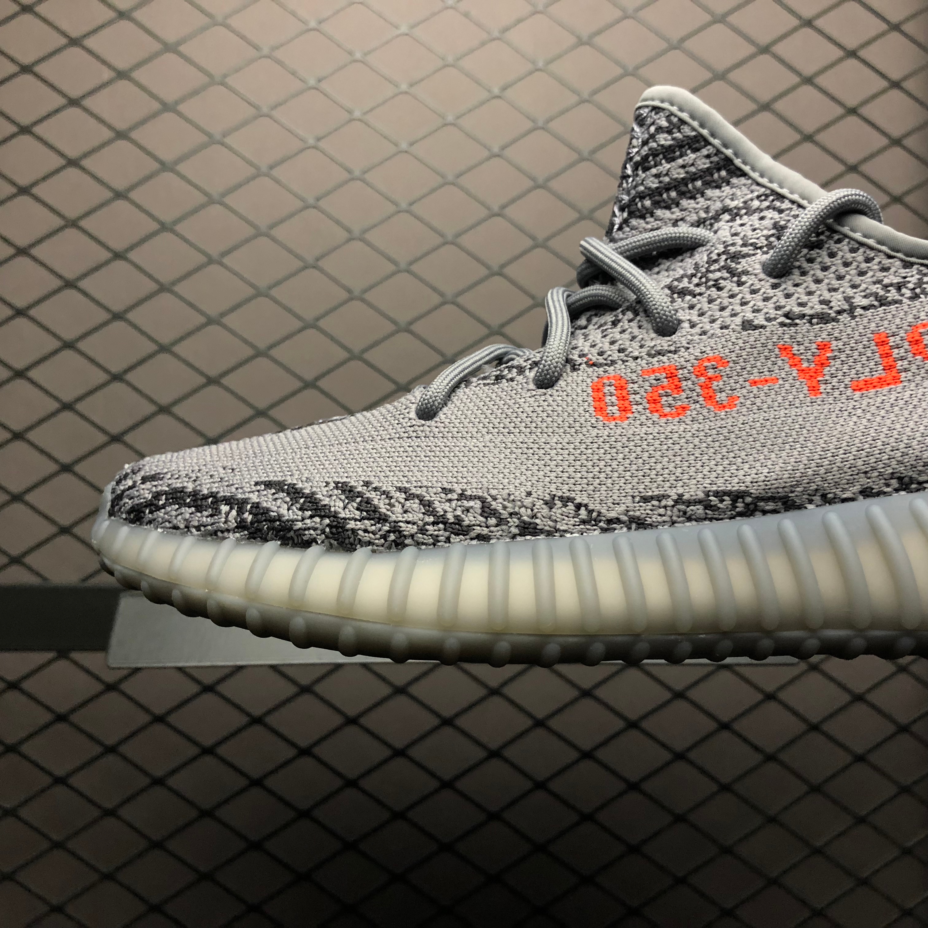 Yupoo Shoes: Premium Yeezy Yupoo Sneakers image 6
