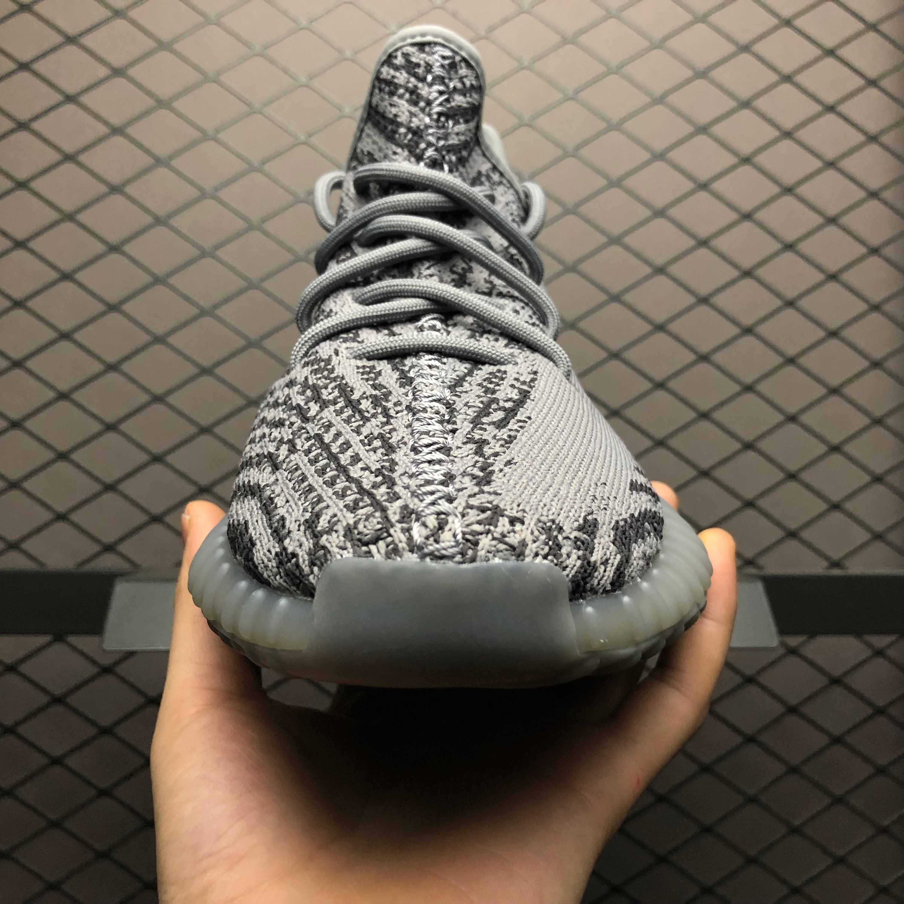 Yupoo Shoes: Premium Yeezy Yupoo Sneakers image 8