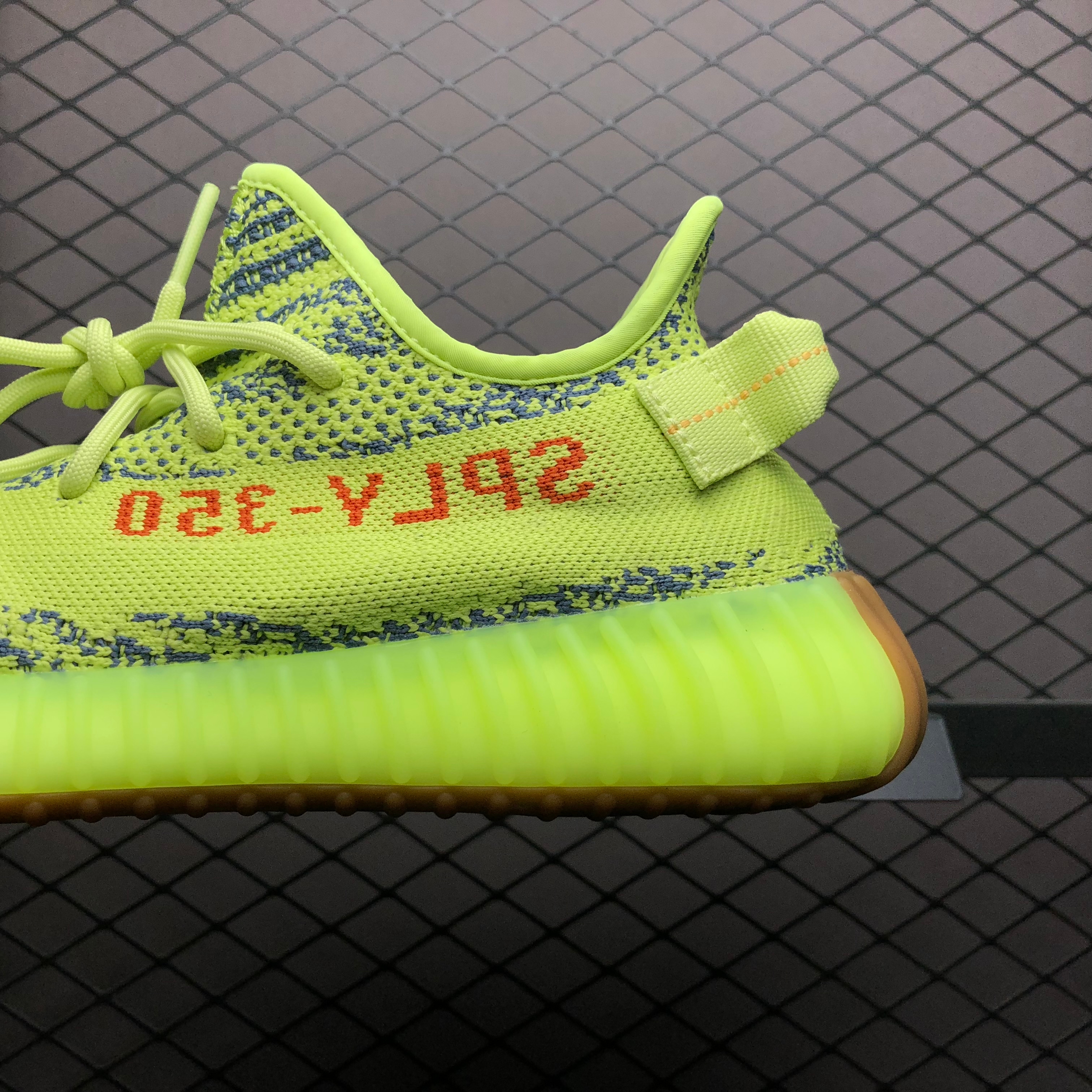 Yupoo Shoes: Premium Yeezy Yupoo Sneakers image 4