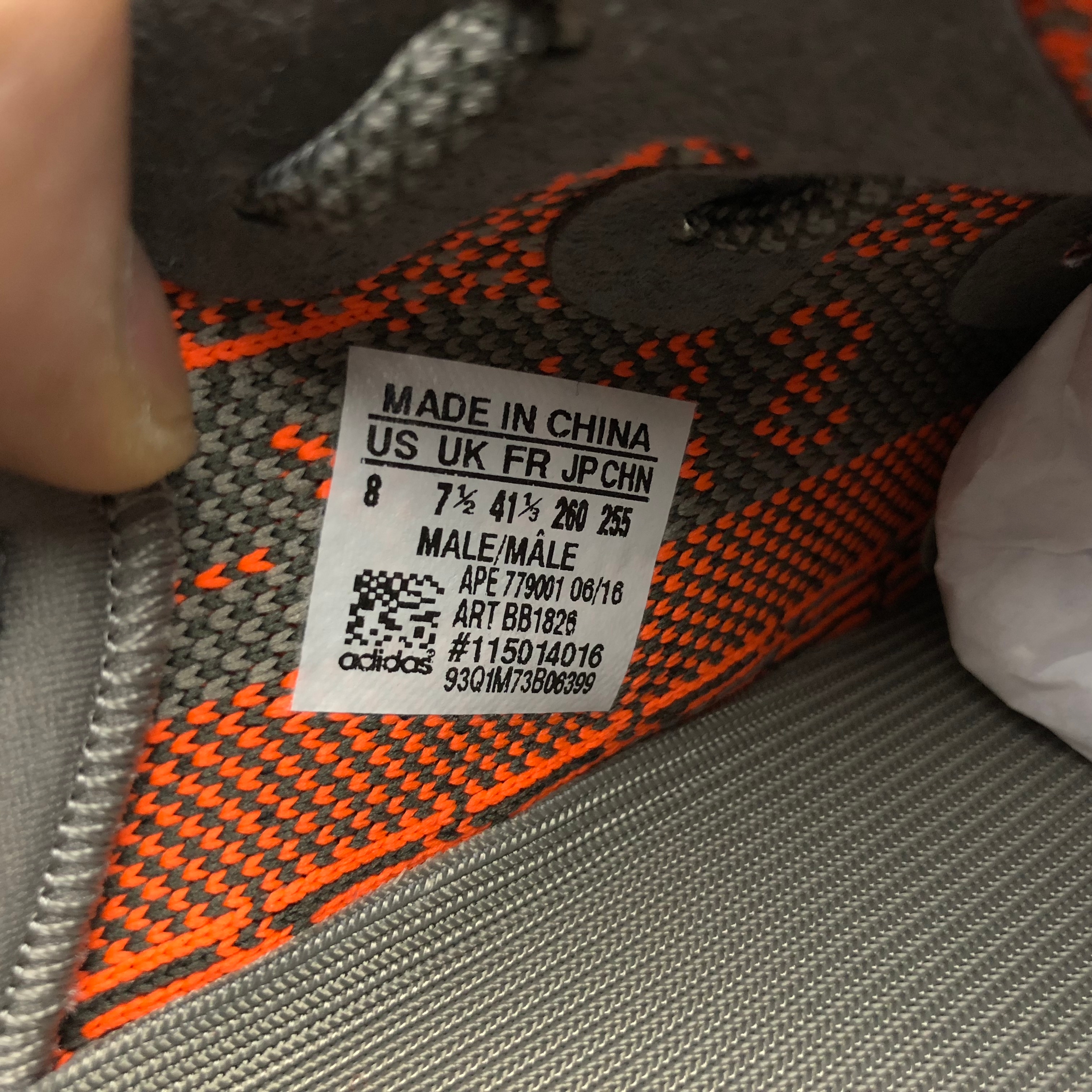 Yupoo Shoes: Premium Yeezy Yupoo Sneakers image 10