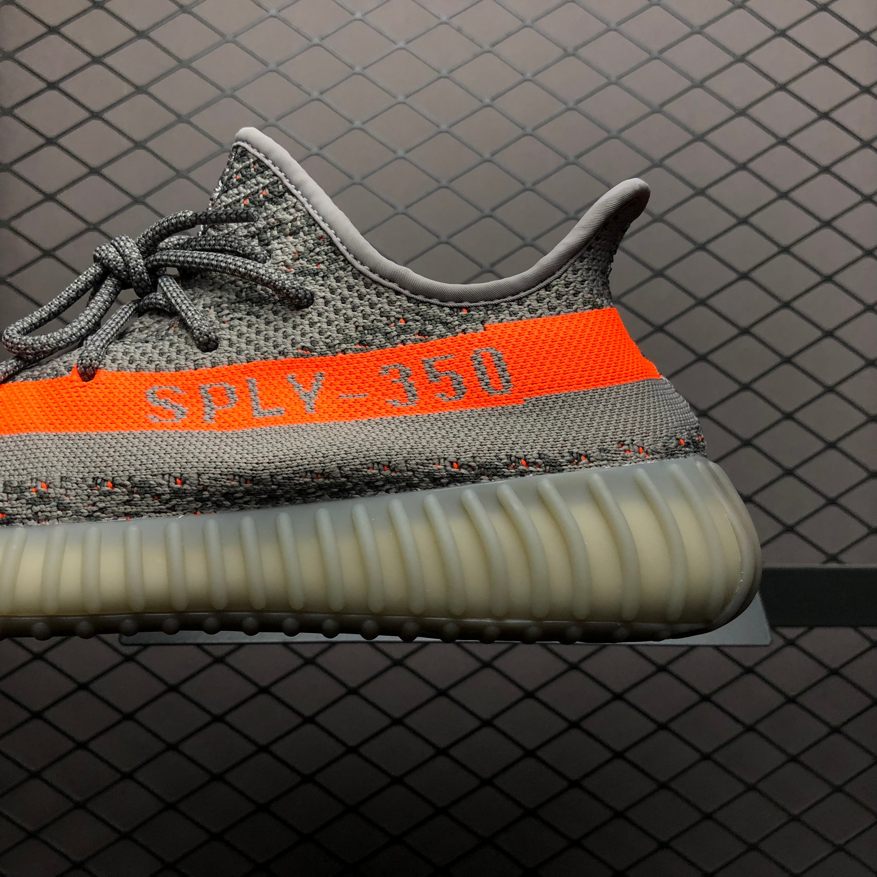 Yupoo Shoes: Premium Yeezy Yupoo Sneakers image 4