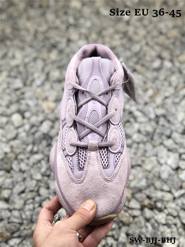 Yupoo Shoes:Adidas Yeezy500 image 3