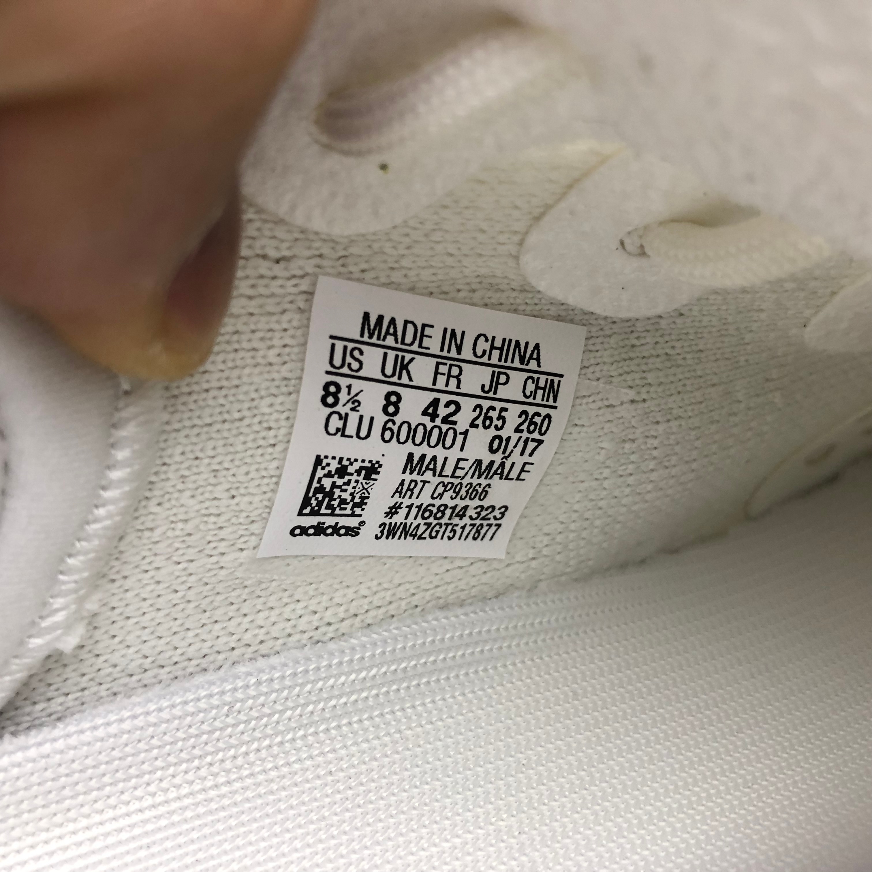 Yupoo Shoes: Premium Yeezy Yupoo Sneakers image 13