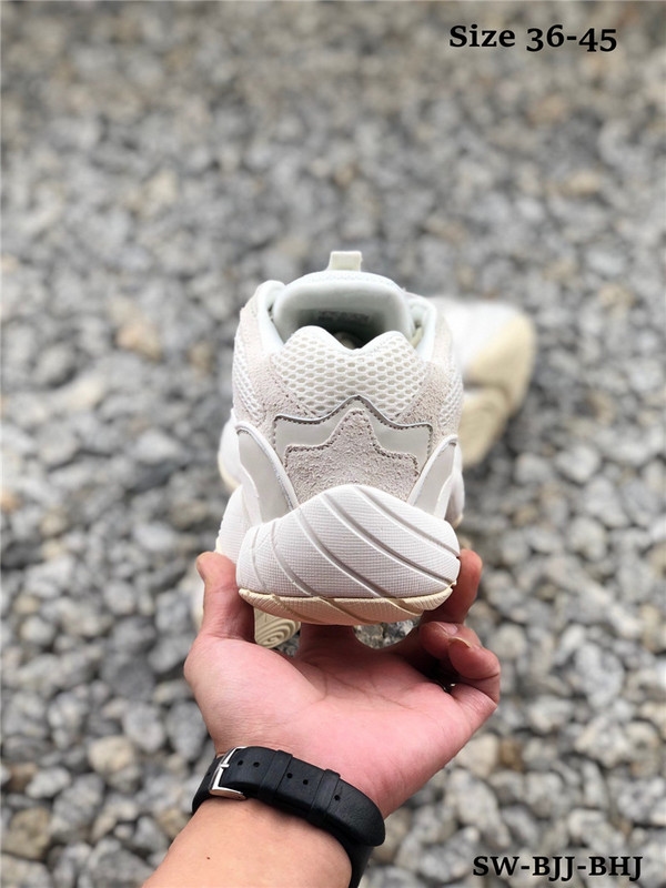 Yupoo Shoes:ADIDAX YEEZY Desert Rat 500 image 6
