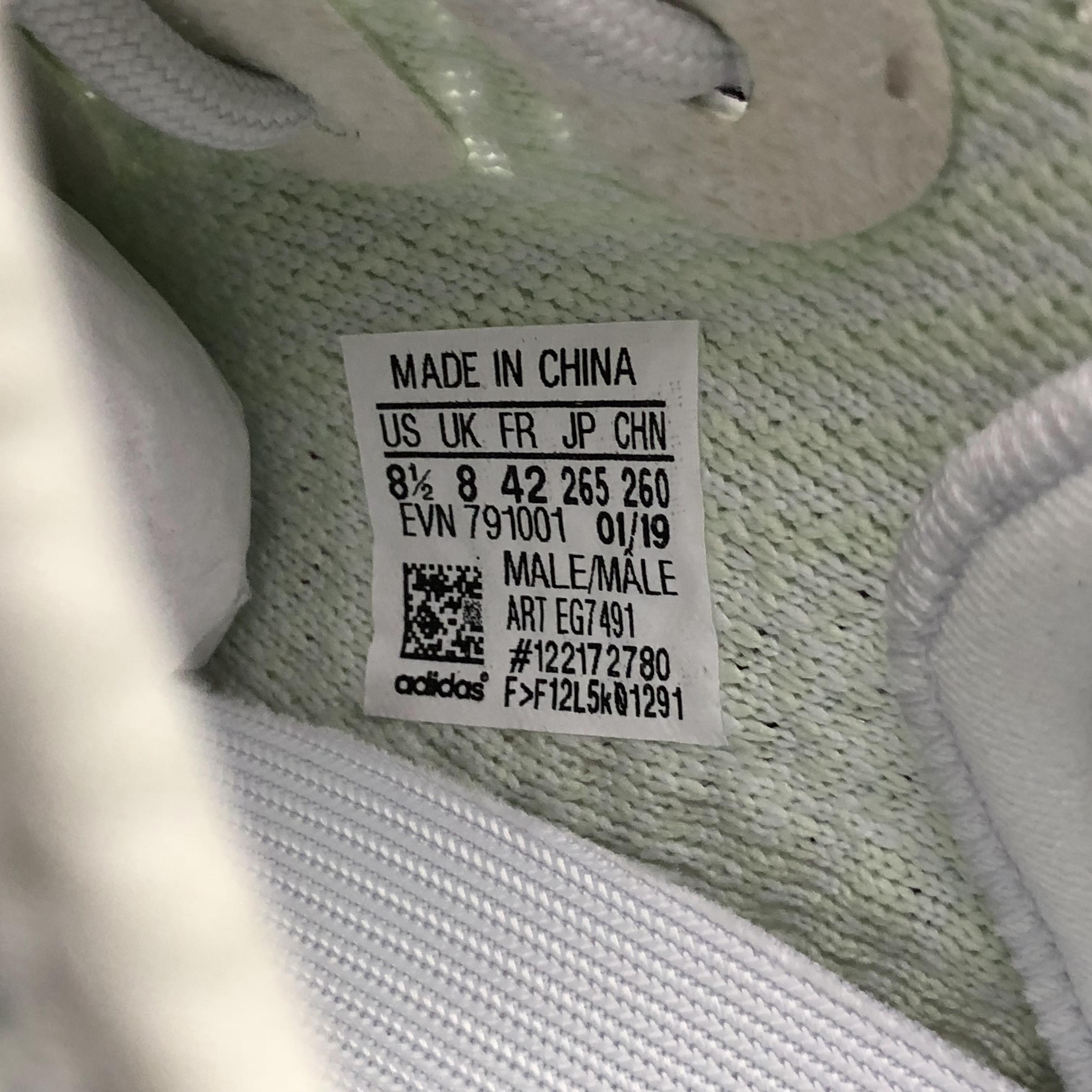 Yupoo Shoes: Premium Yeezy Yupoo Sneakers image 10
