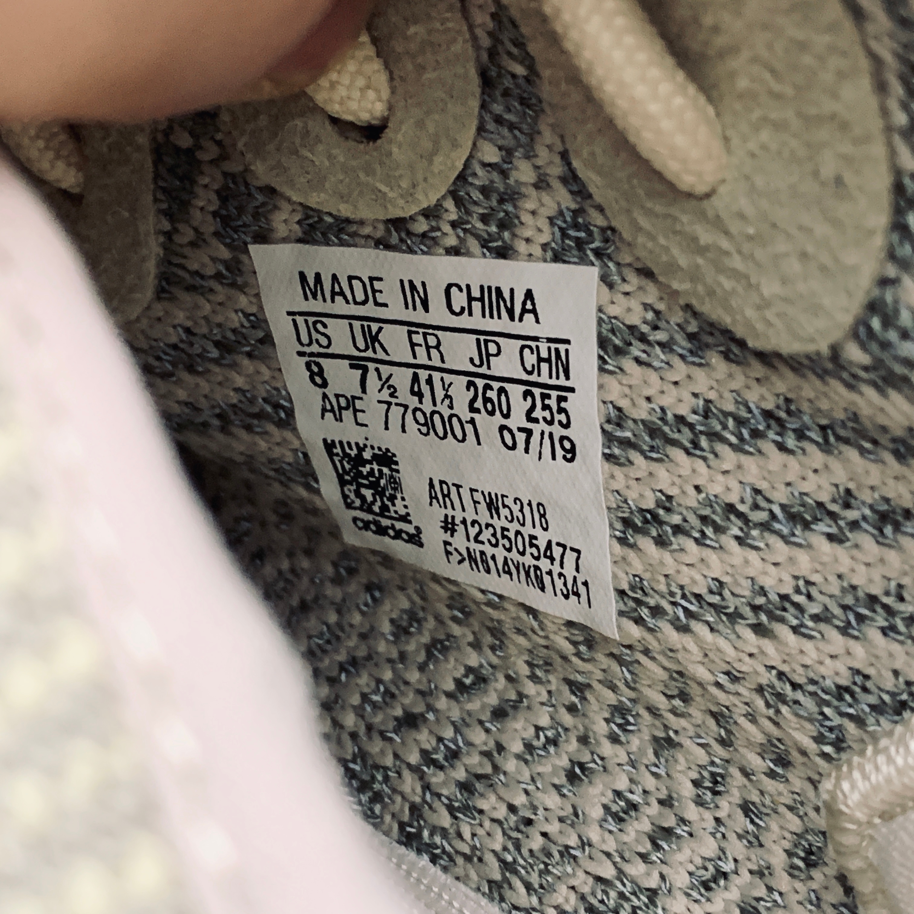 Yupoo Shoes: Premium Yeezy Yupoo Sneakers image 12