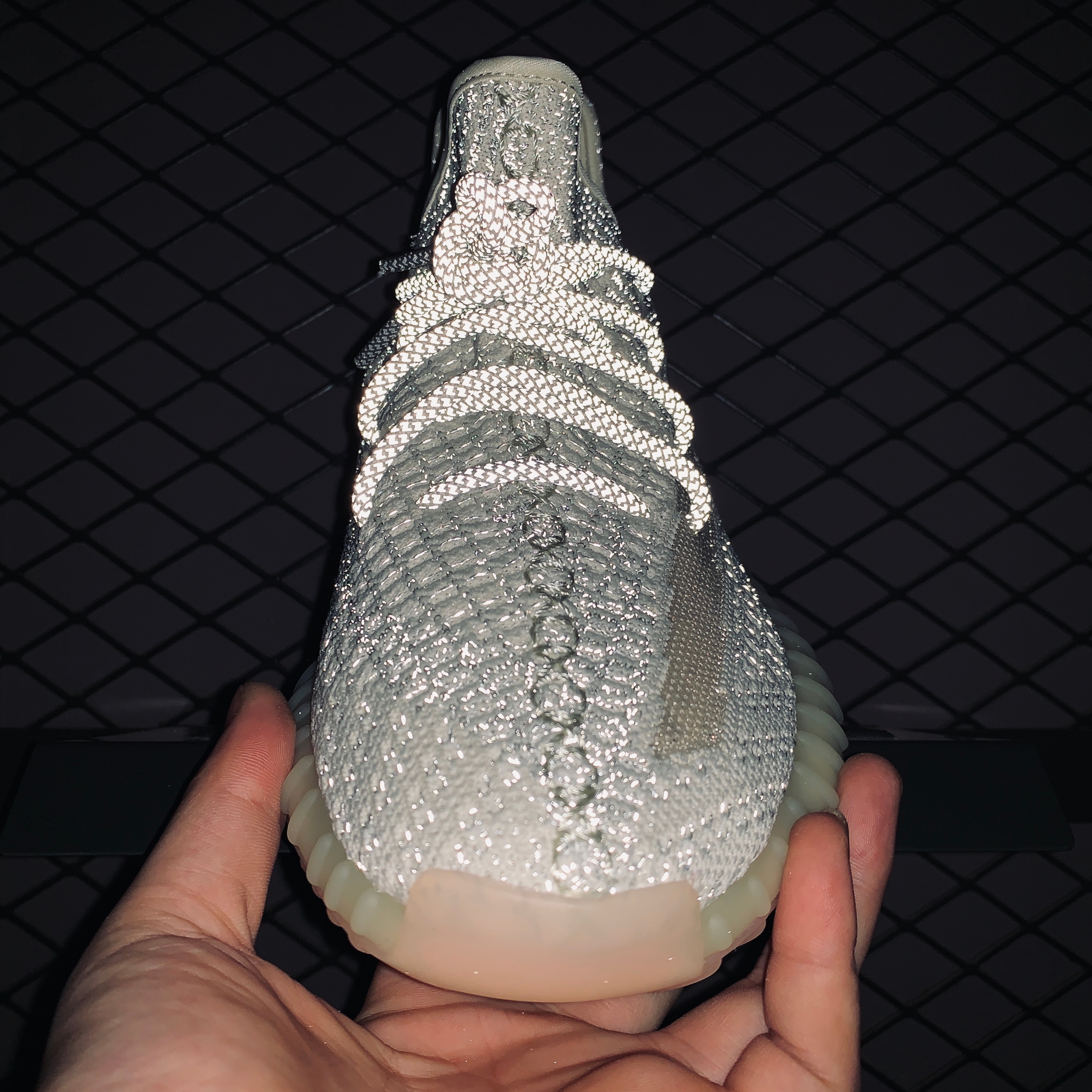 Yupoo Shoes: Premium Yeezy Yupoo Sneakers image 11